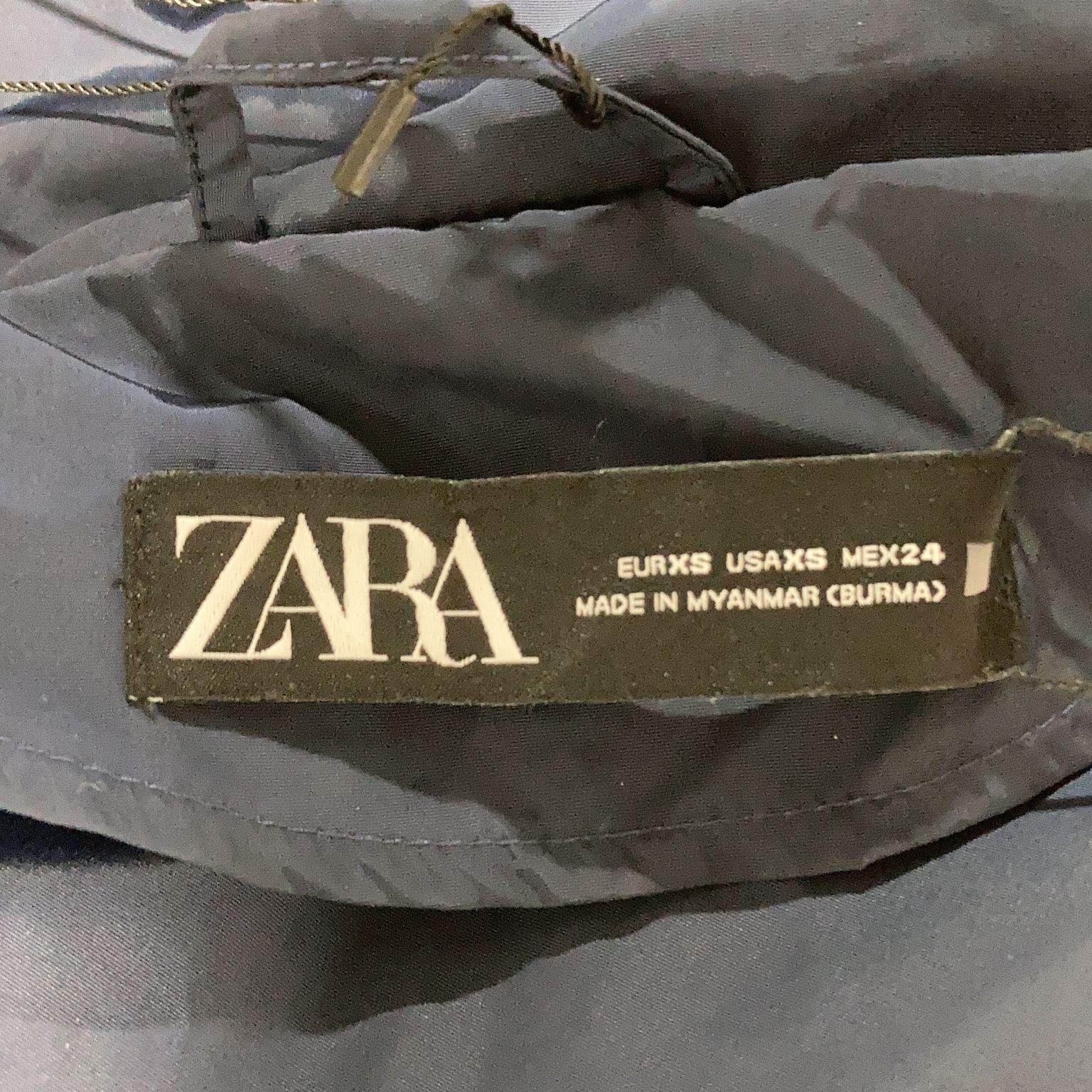 Zara