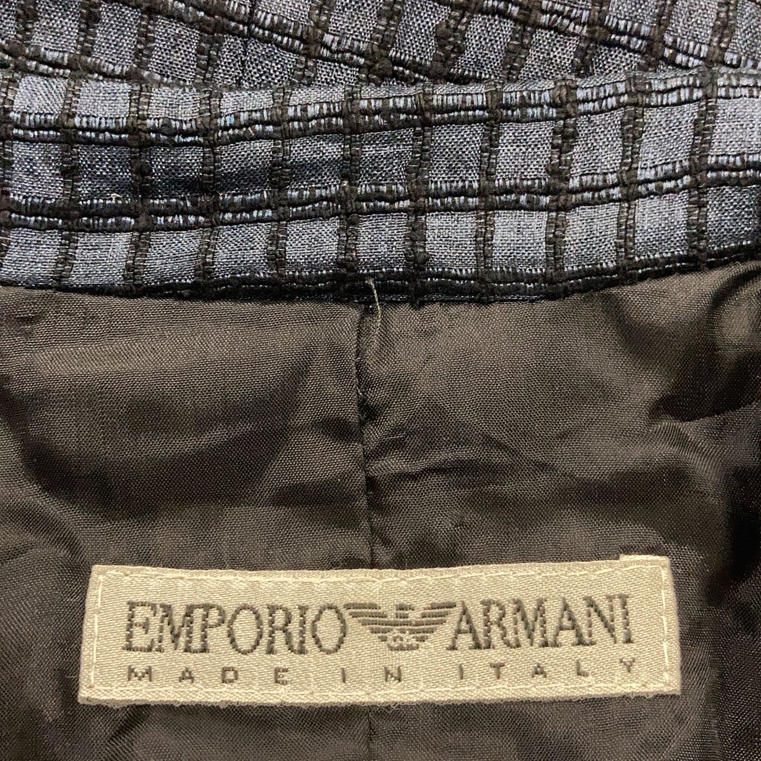 Emporio Armani