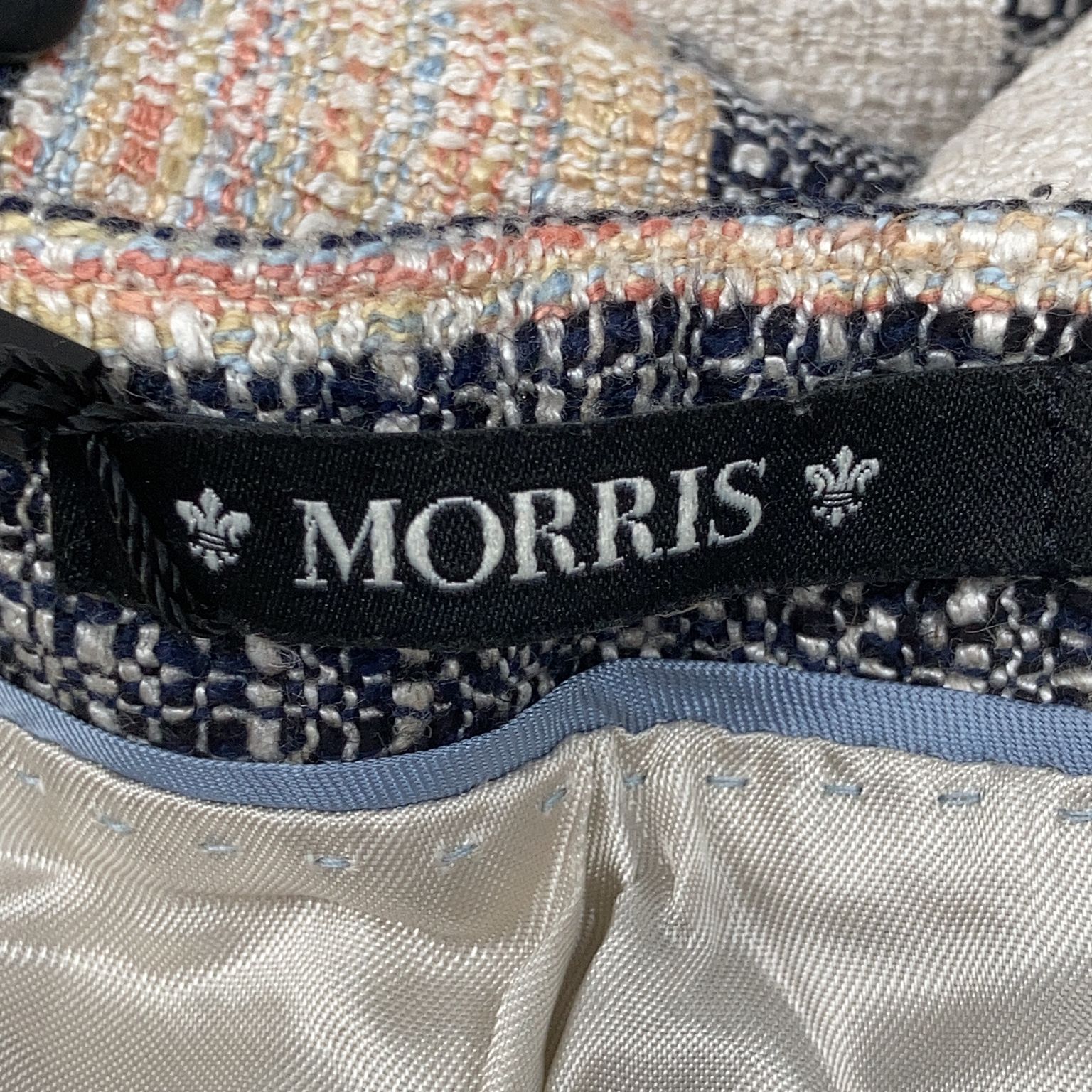 Morris