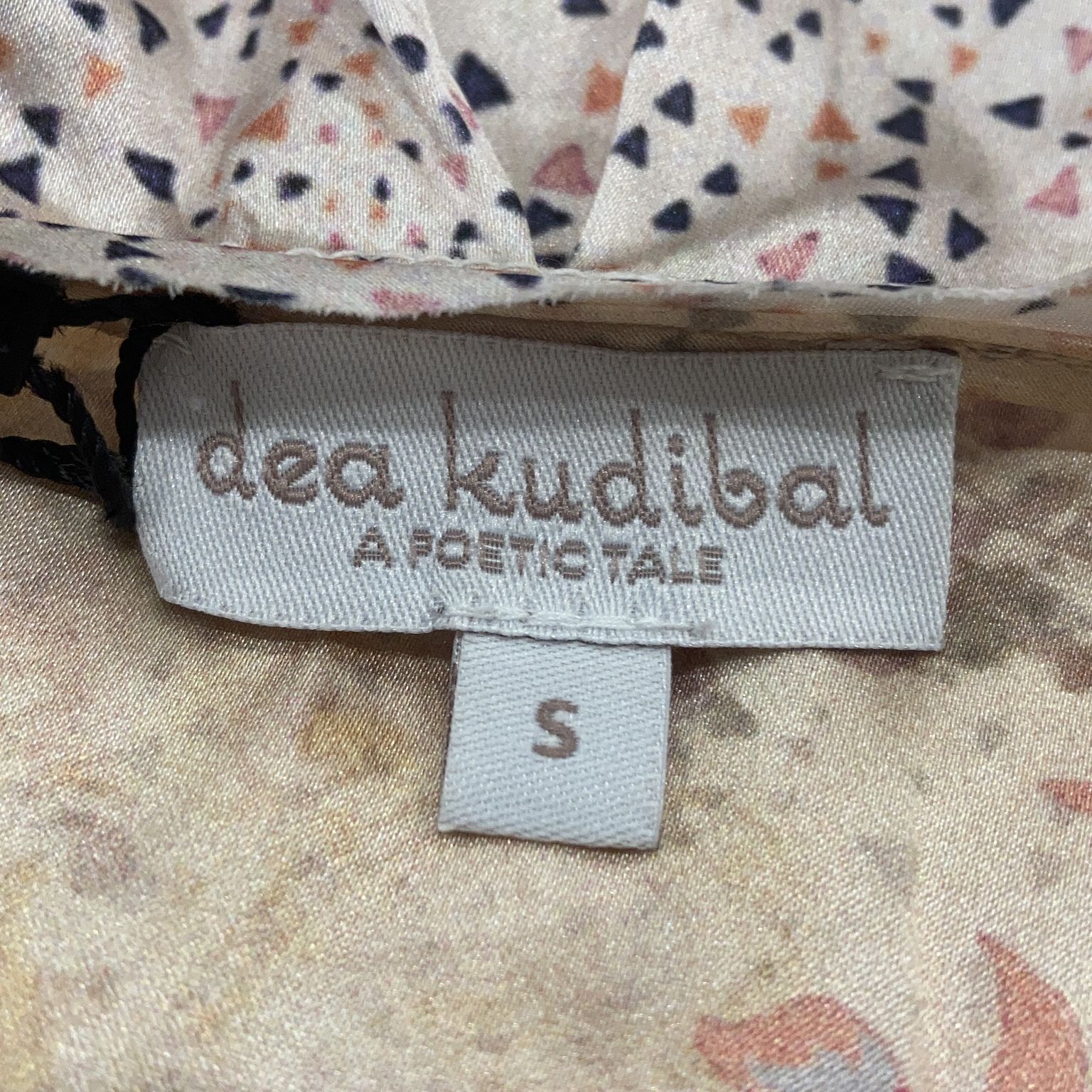 Dea Kudibal