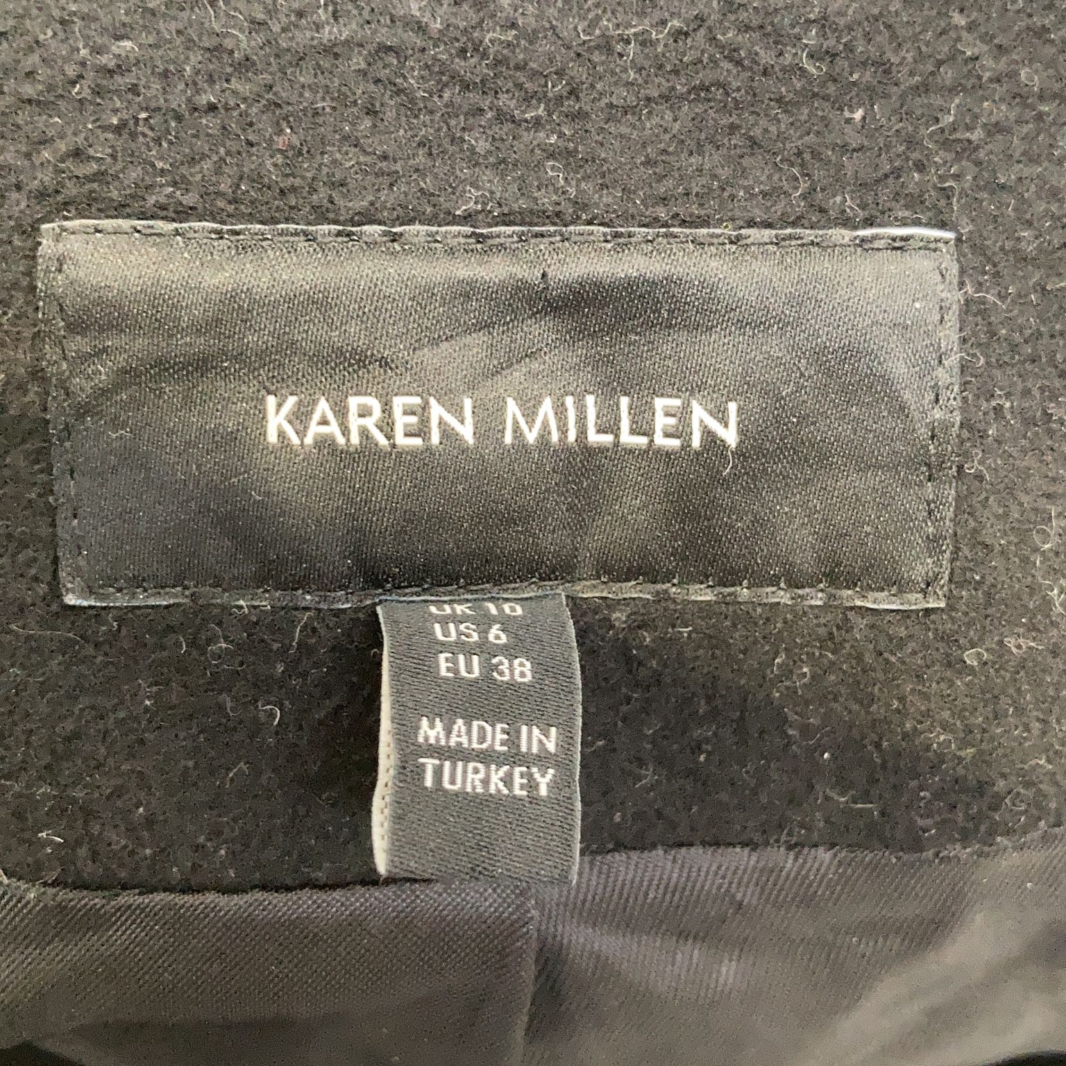 Karen Millen