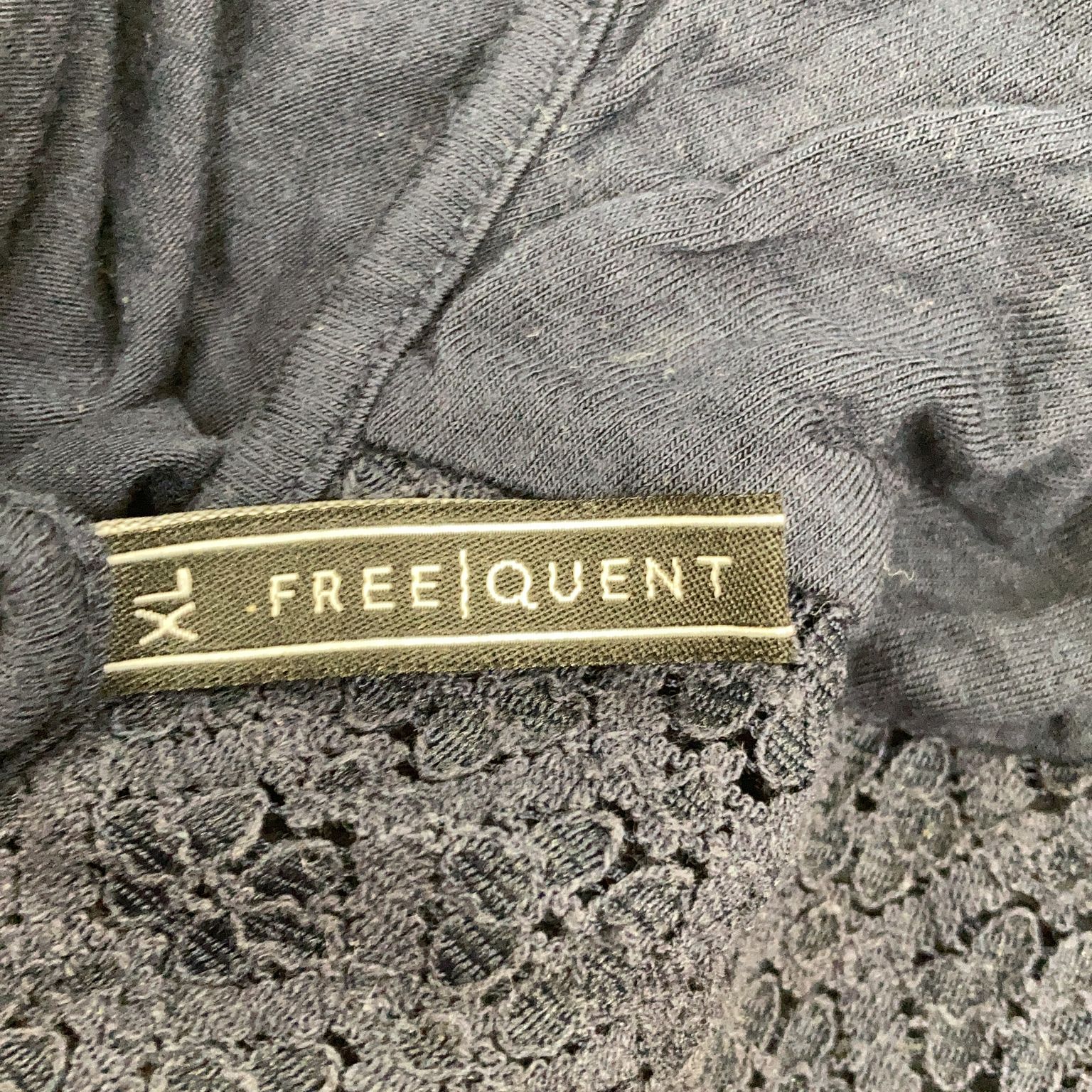 Free/Quent