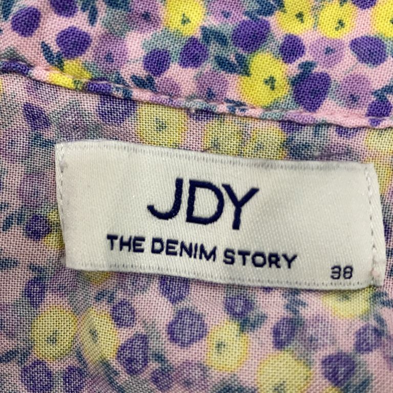 JDY