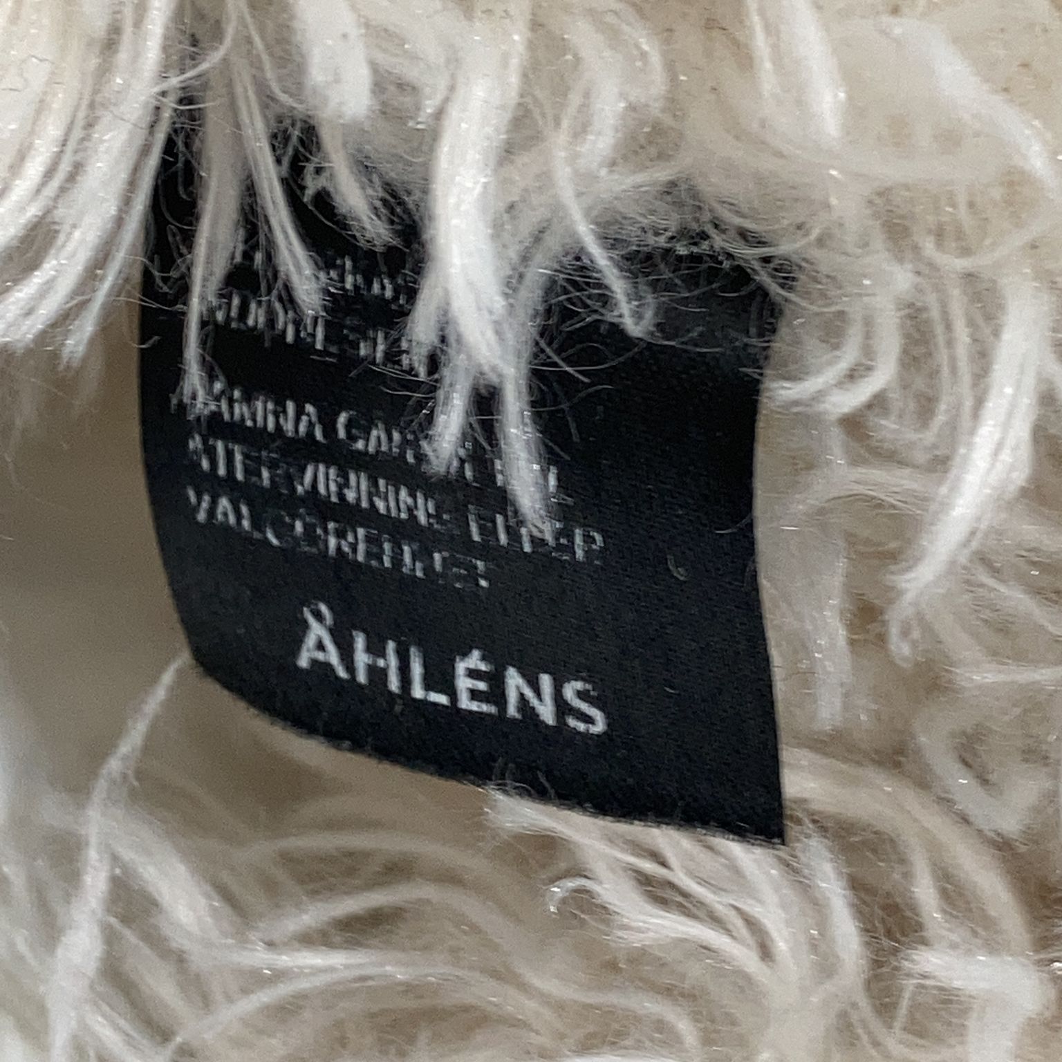 Åhléns