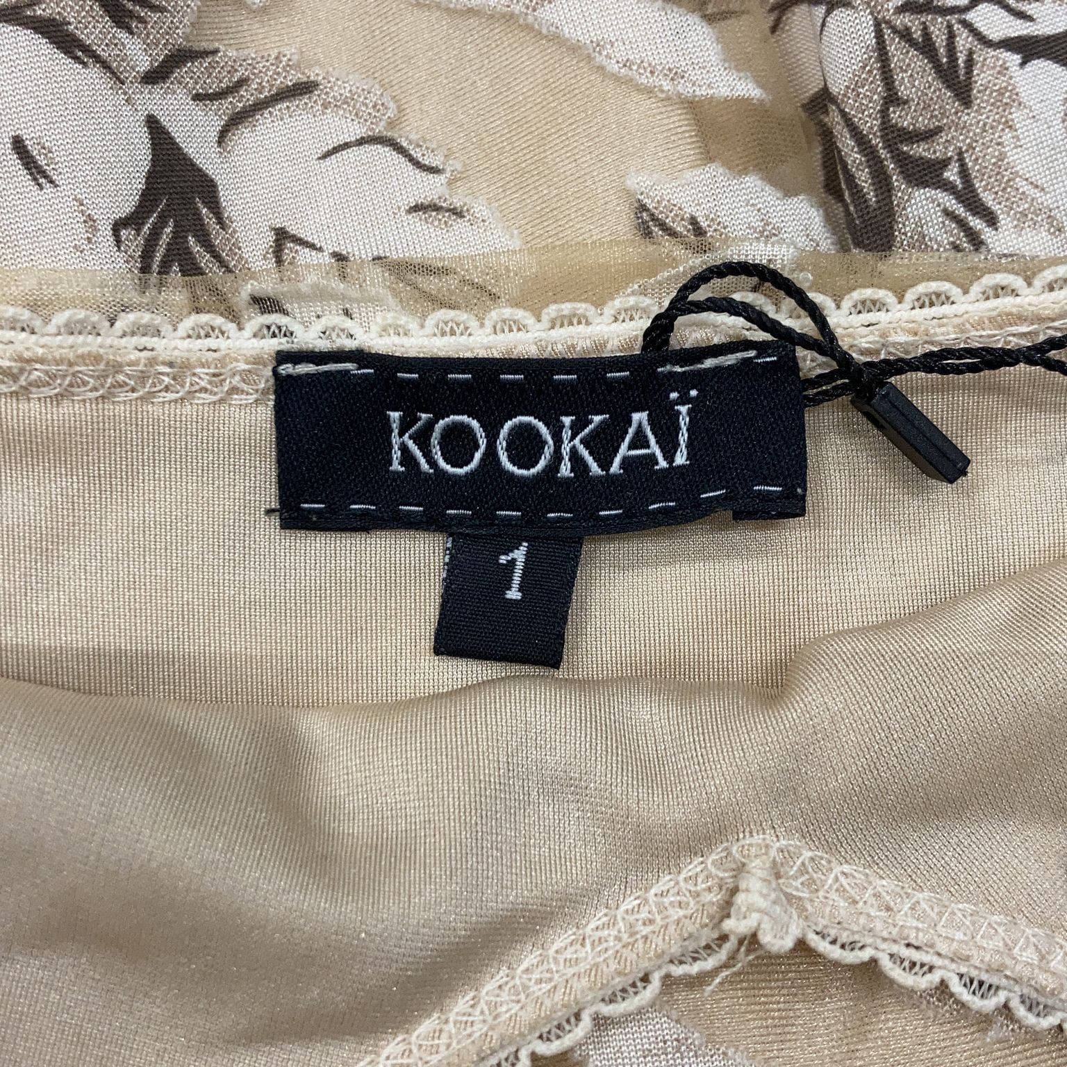 Kookaï