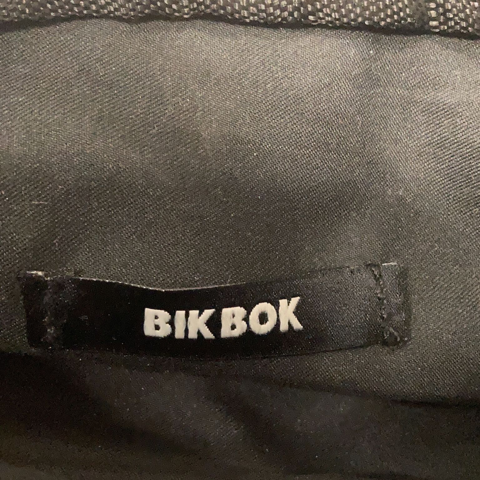 Bik Bok