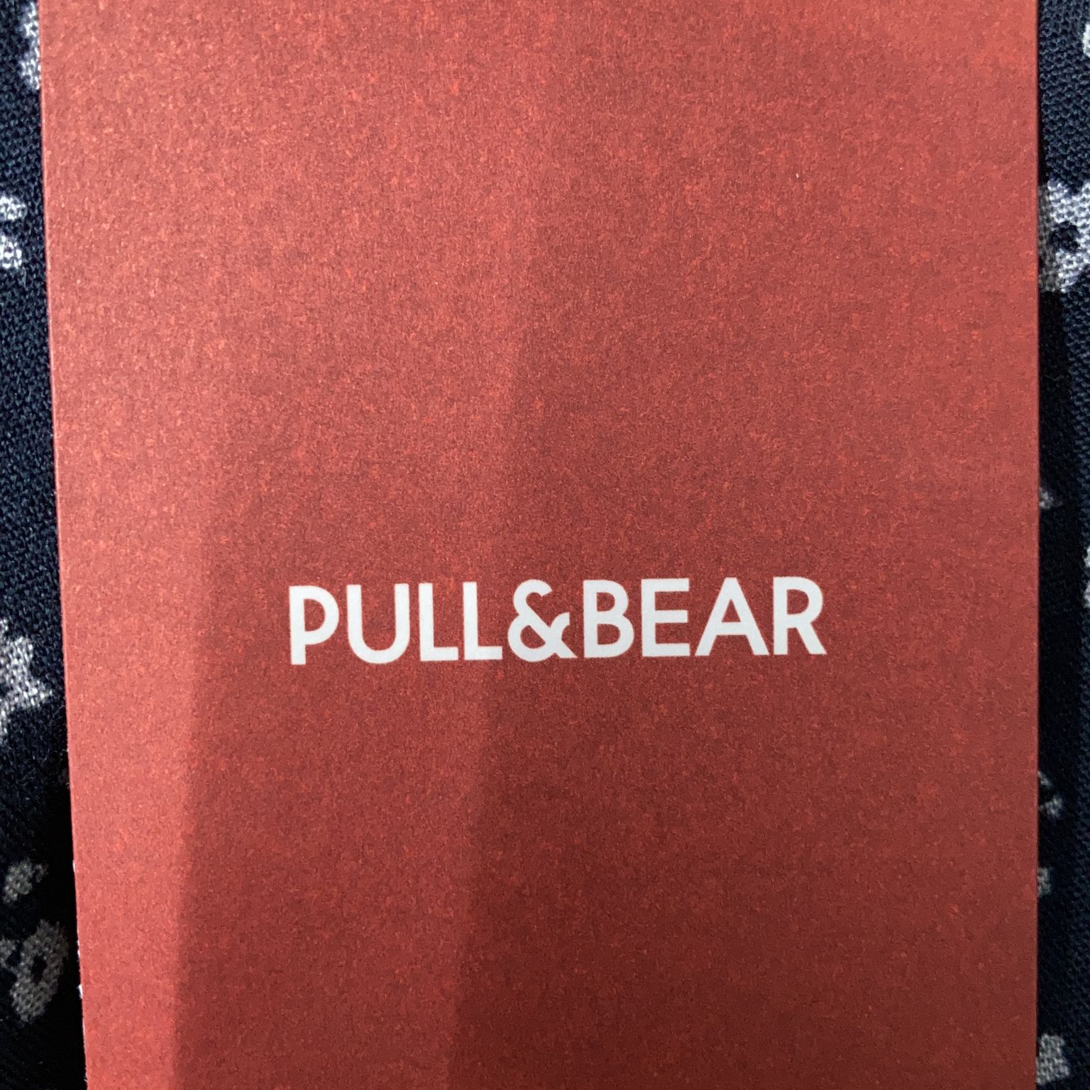 Pull  Bear