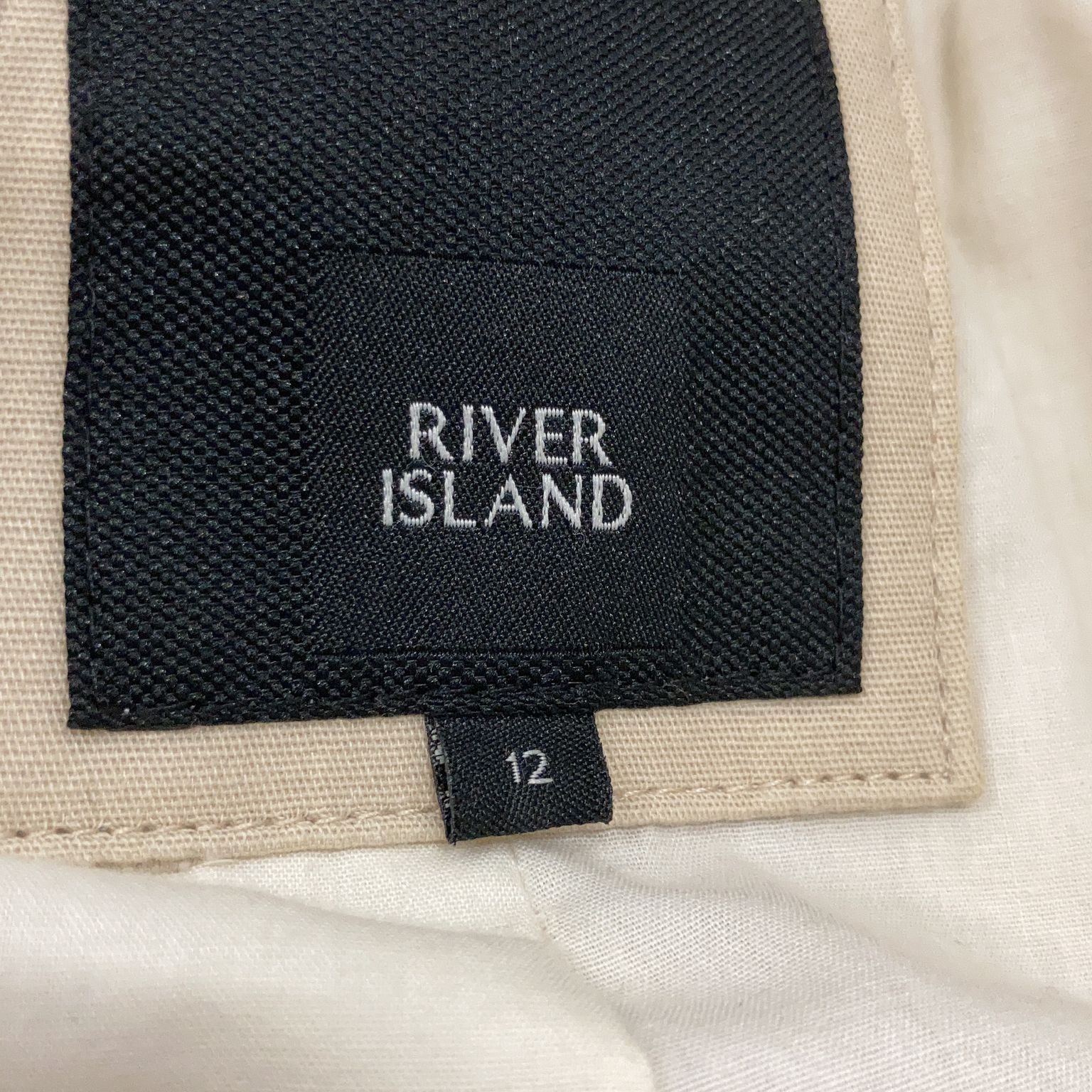 River Island