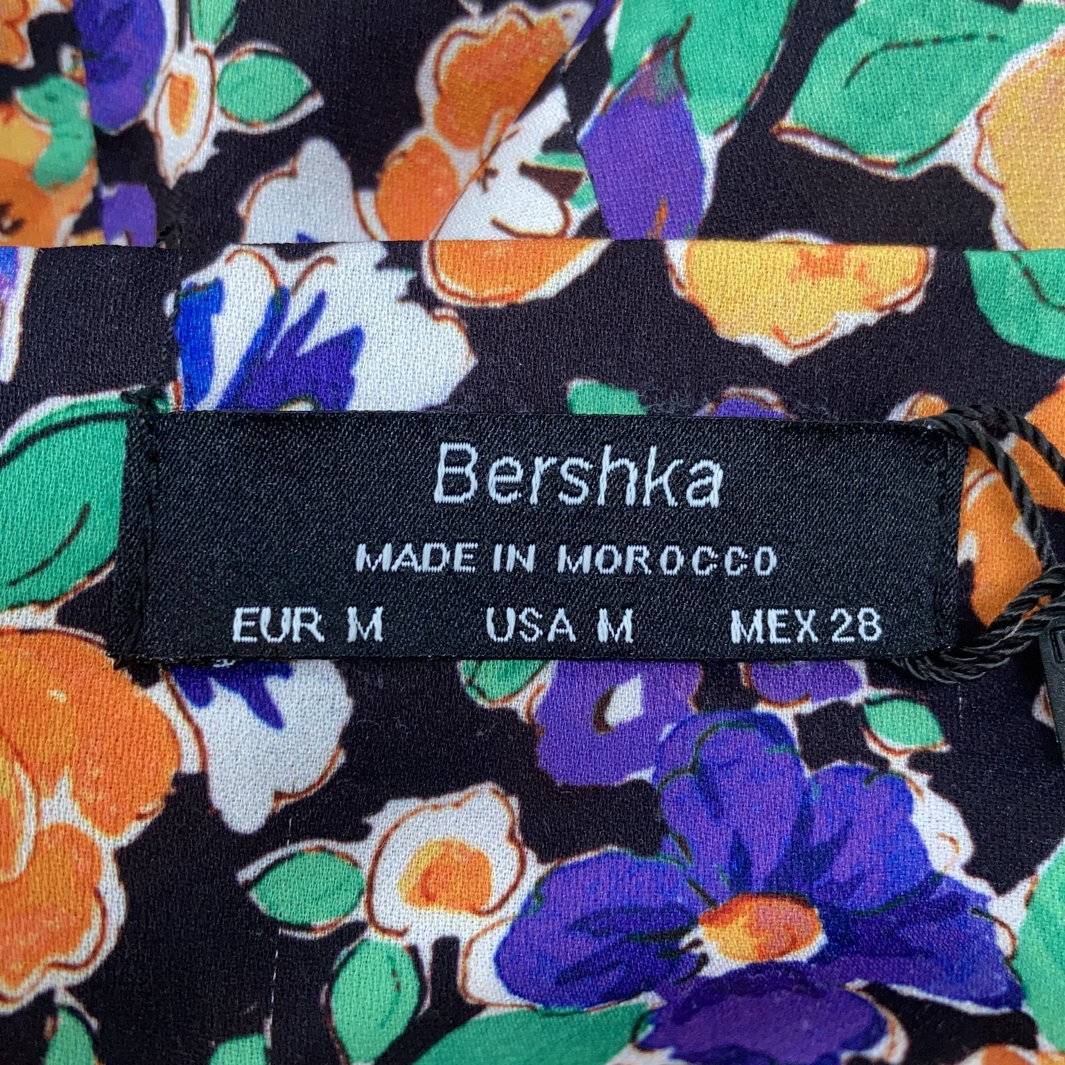 Bershka