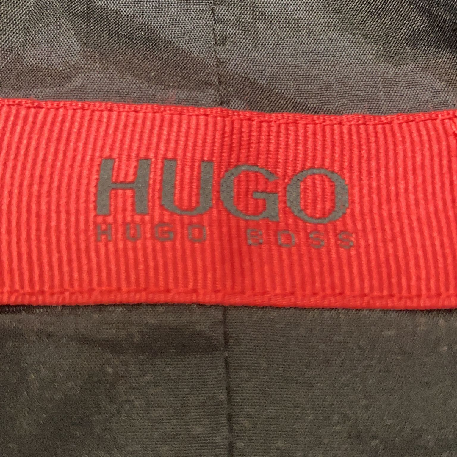 Hugo Hugo Boss