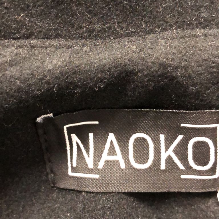 Naoko