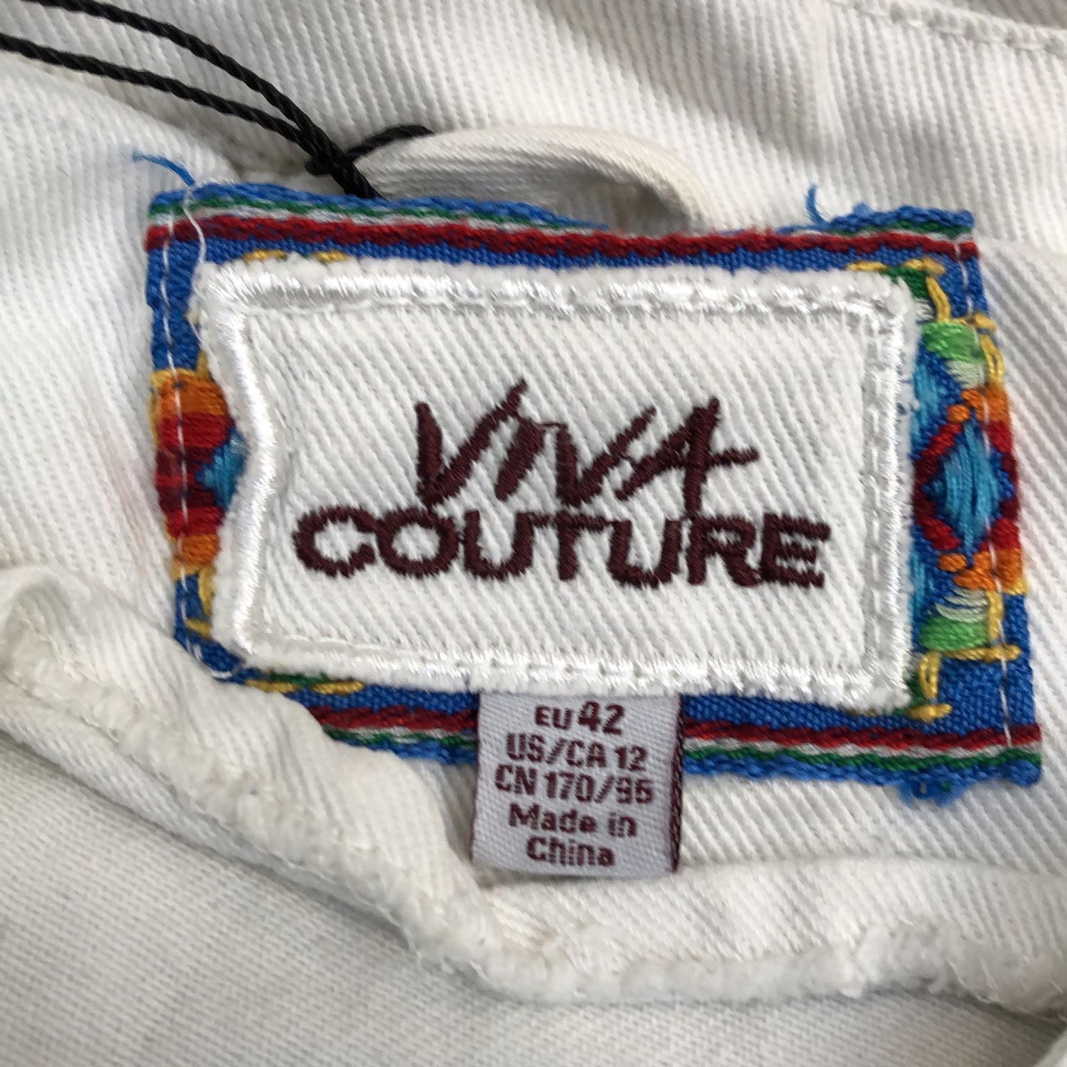 Viva Couture