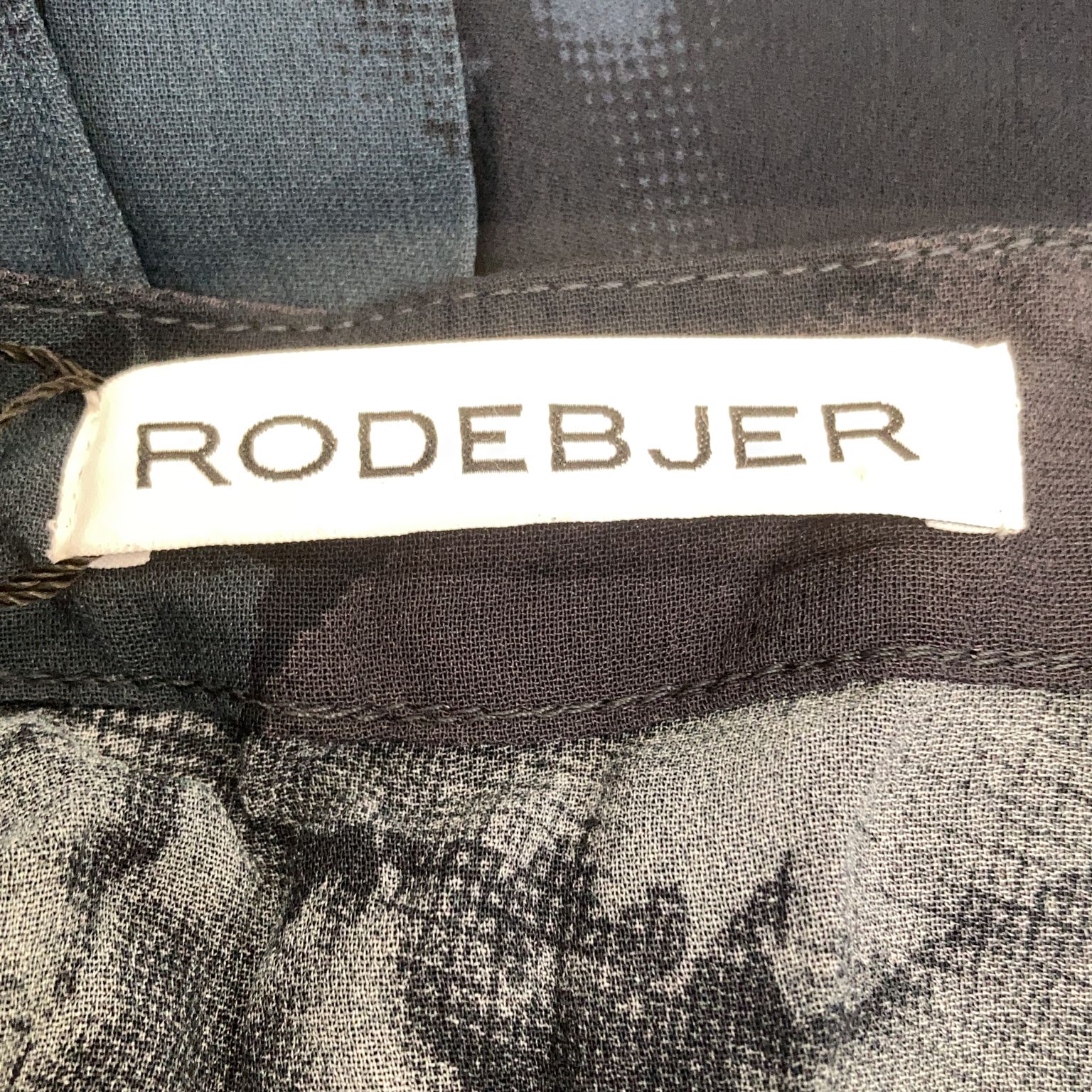 Rodebjer