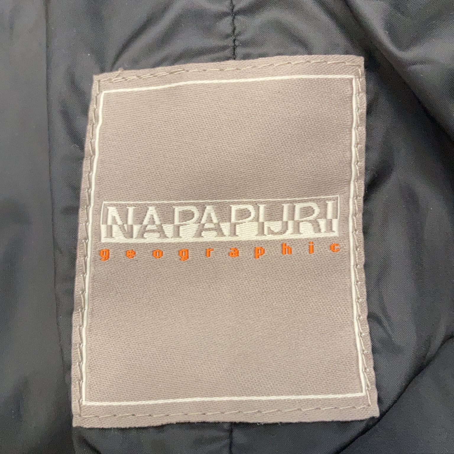 Napapijri