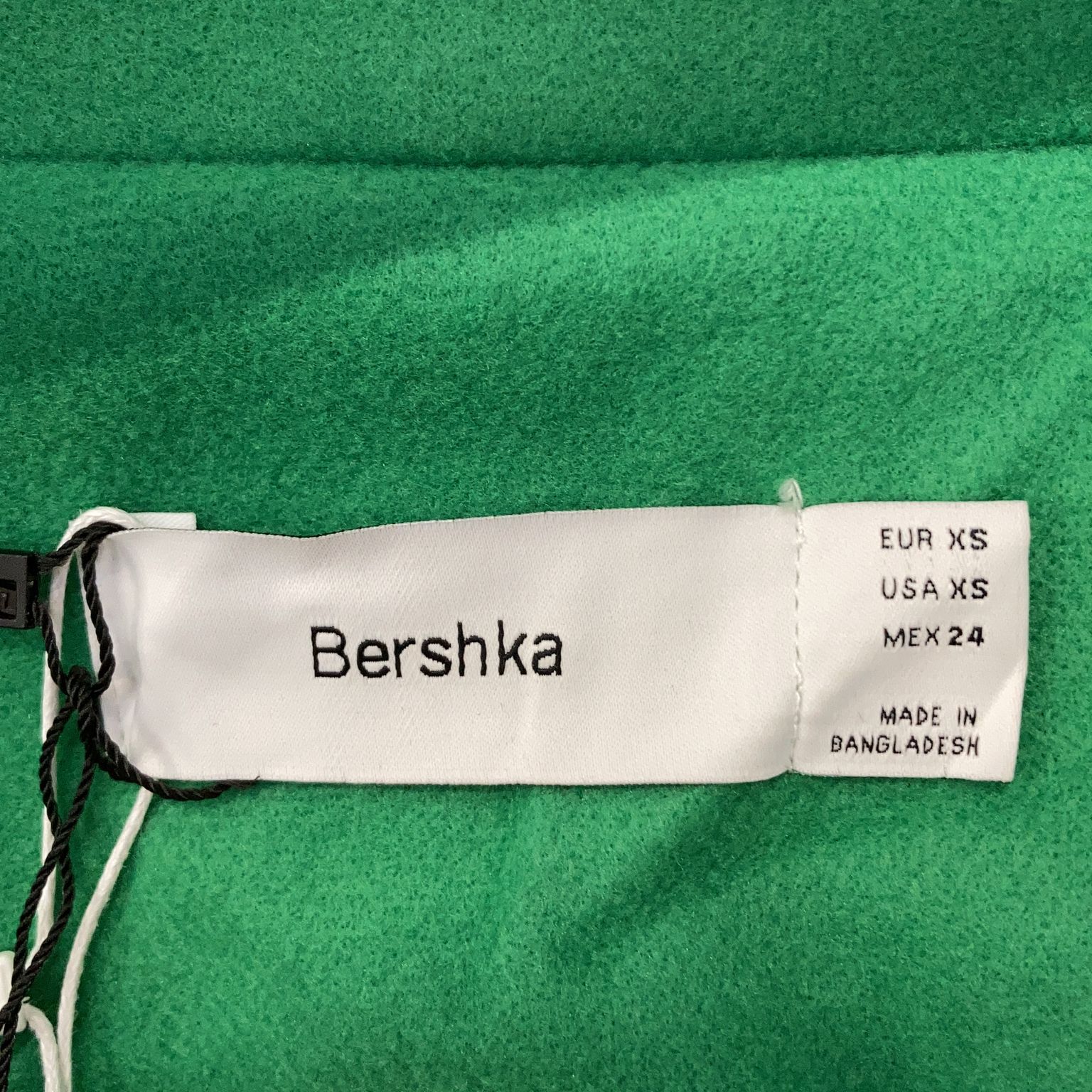 Bershka