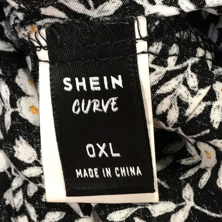 Shein Curve