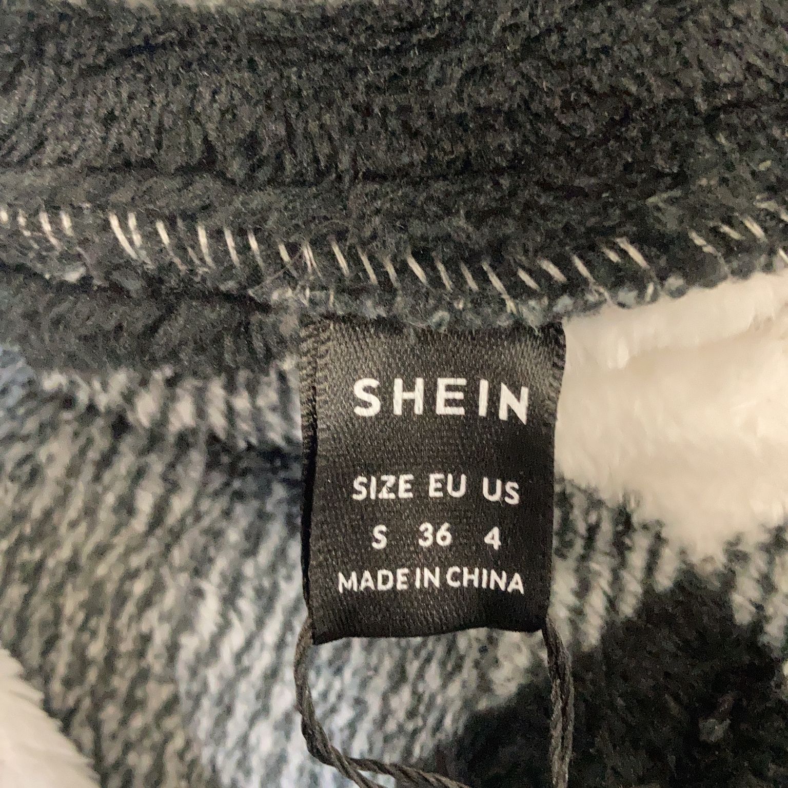 Shein