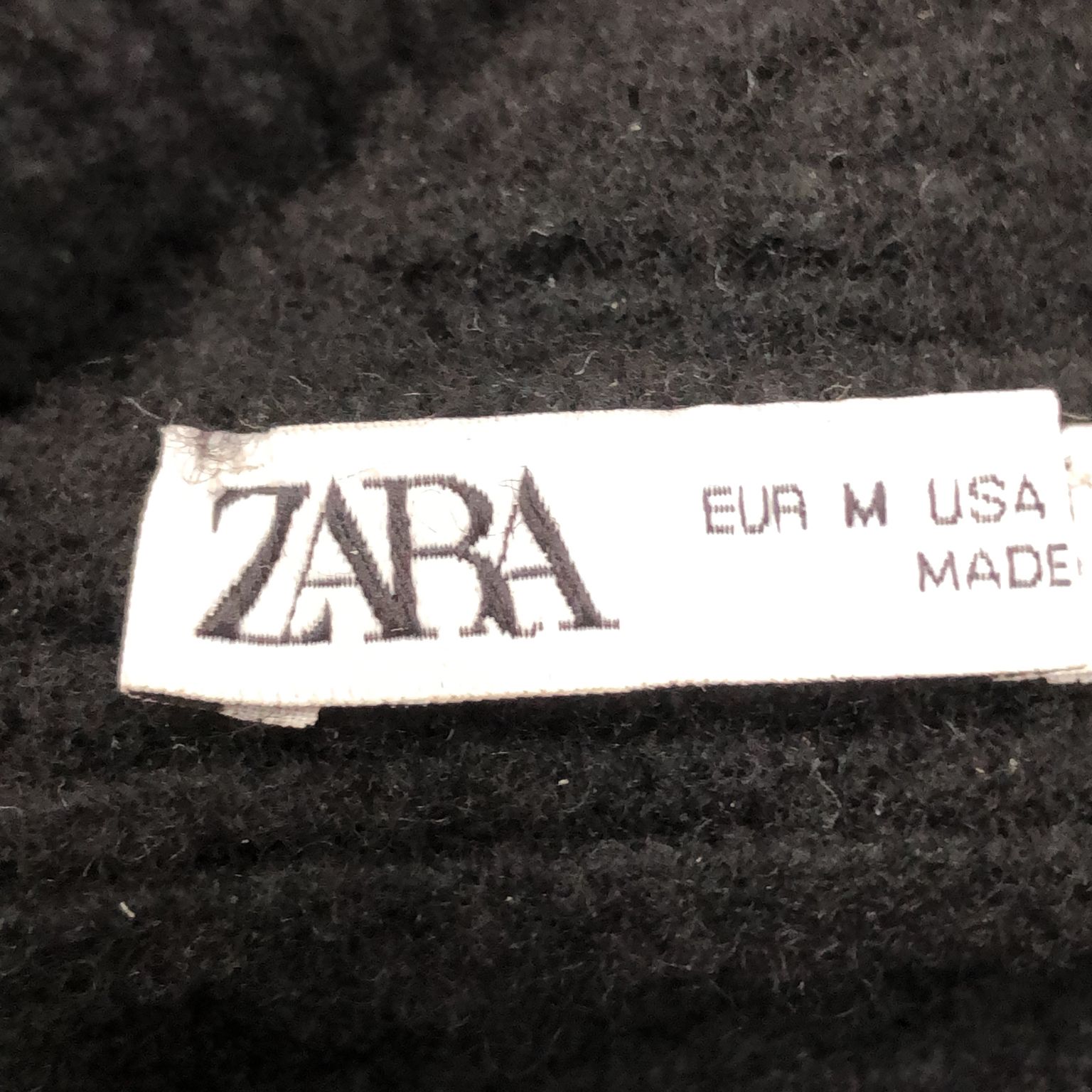 Zara