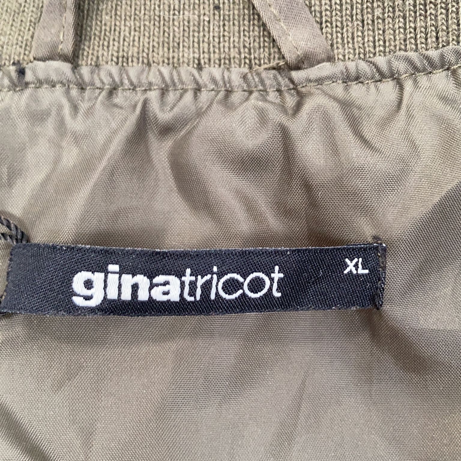 Gina Tricot