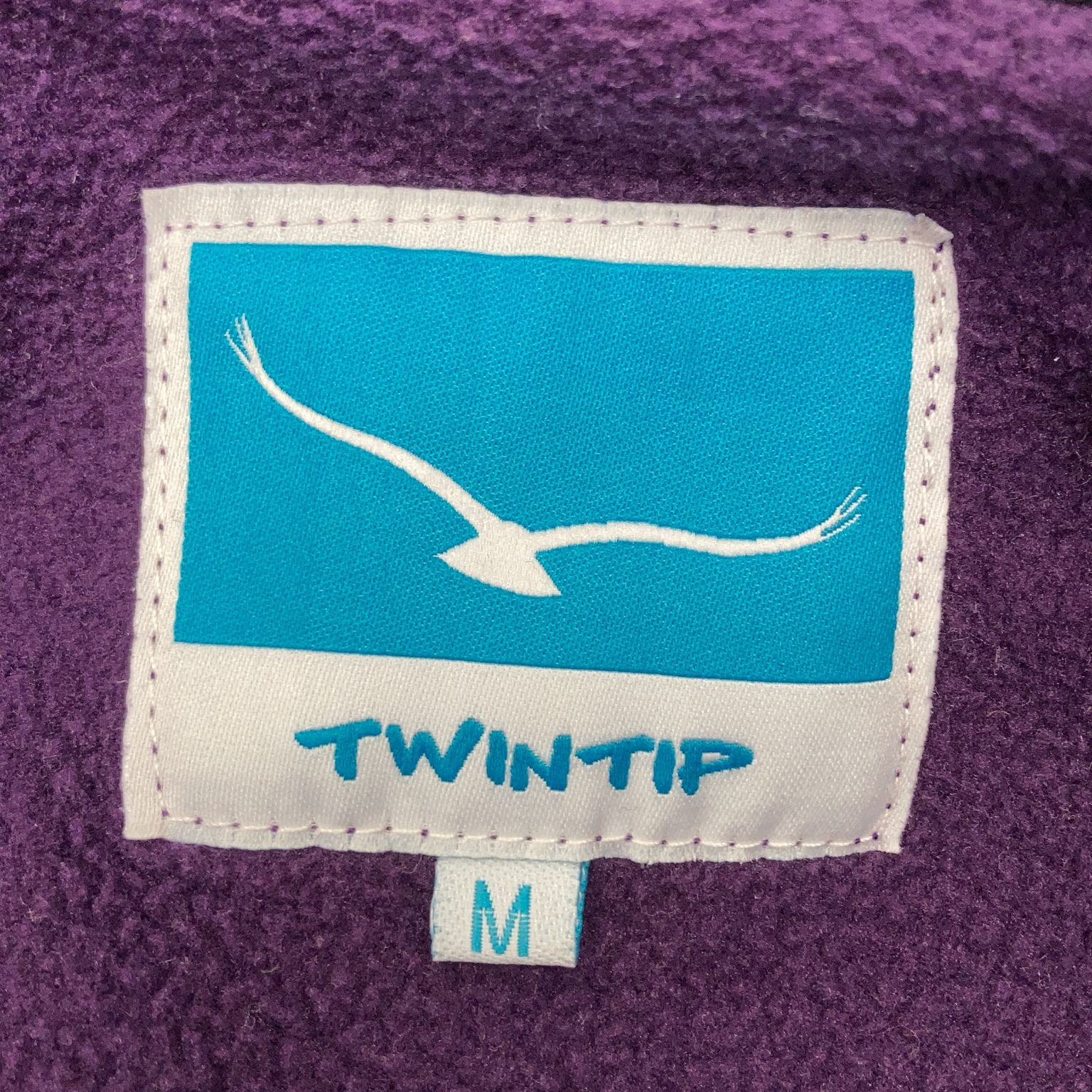 Twintip