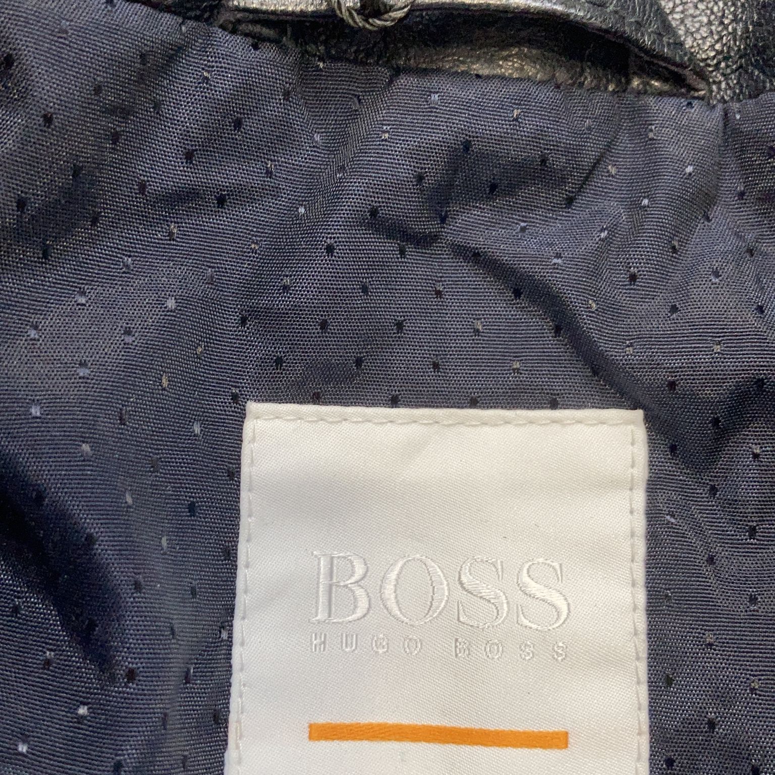 Boss Hugo Boss