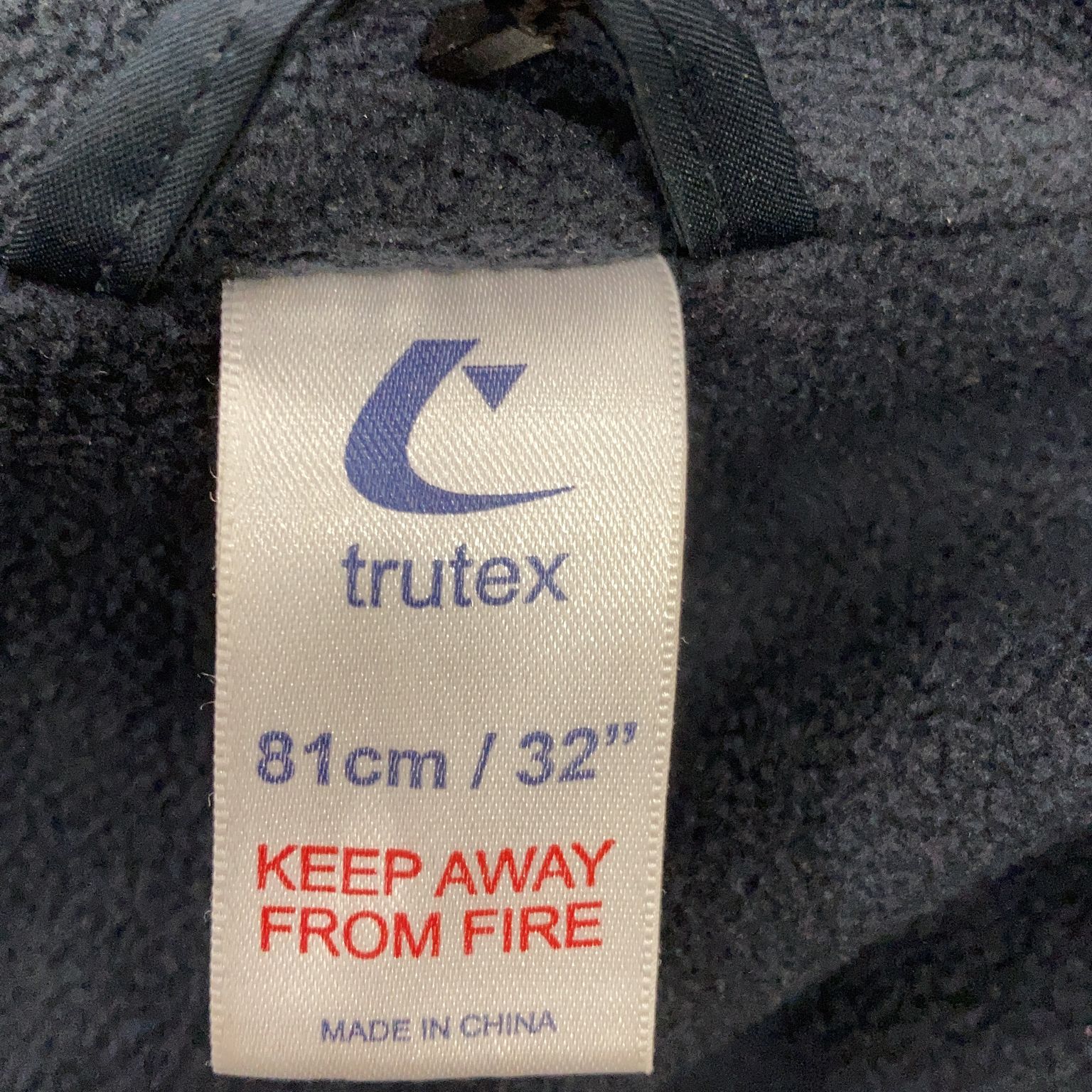 Trutex