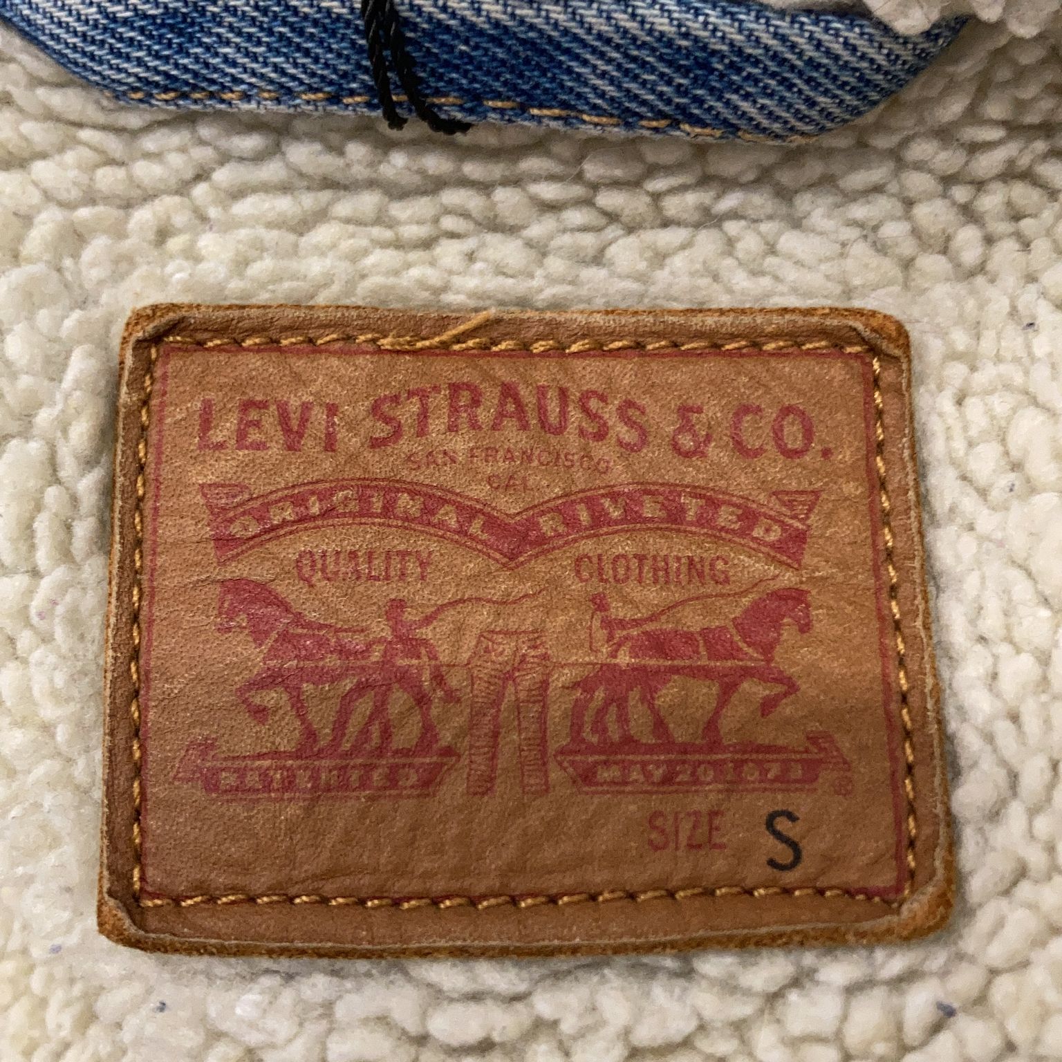 Levi Strauss  Co