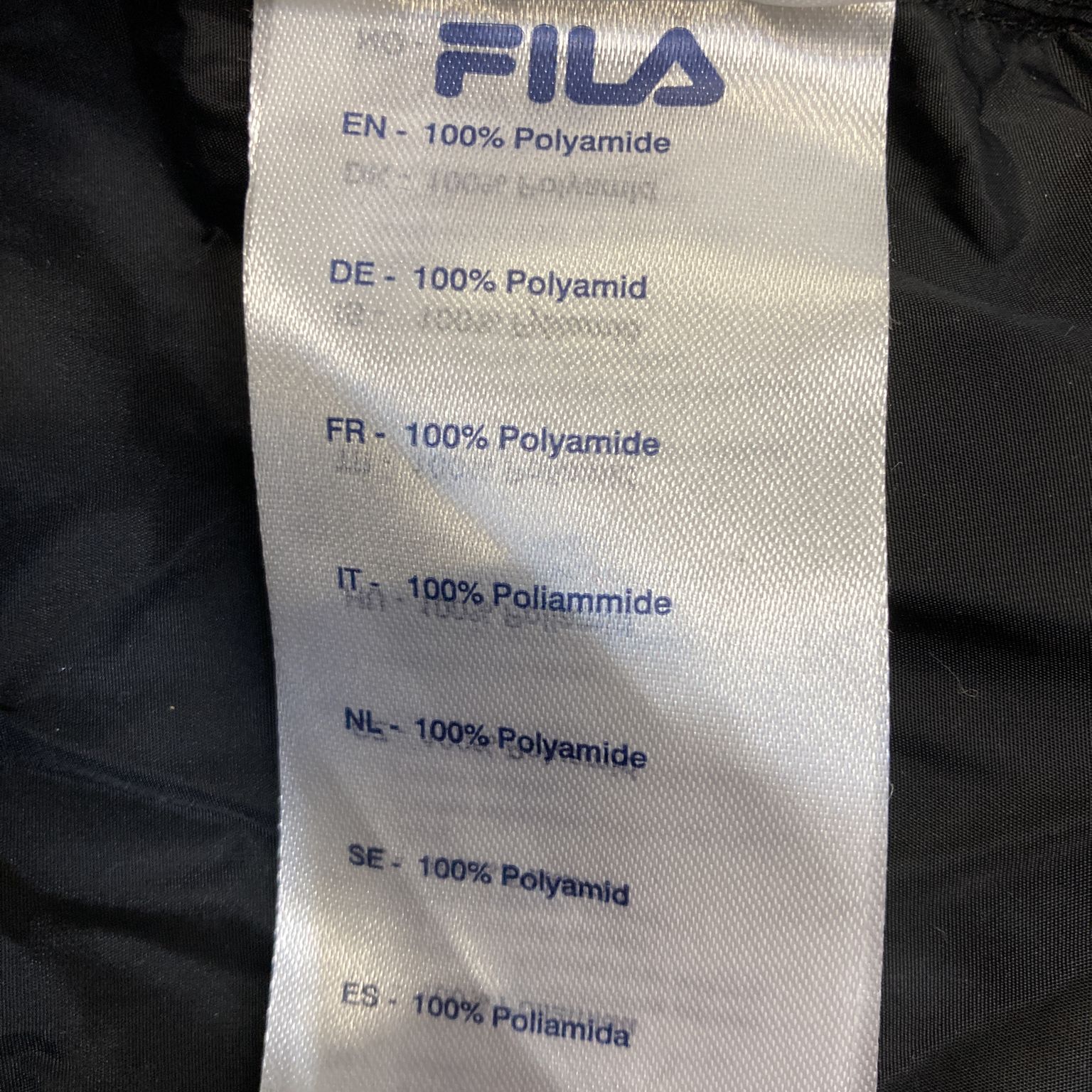 Fila