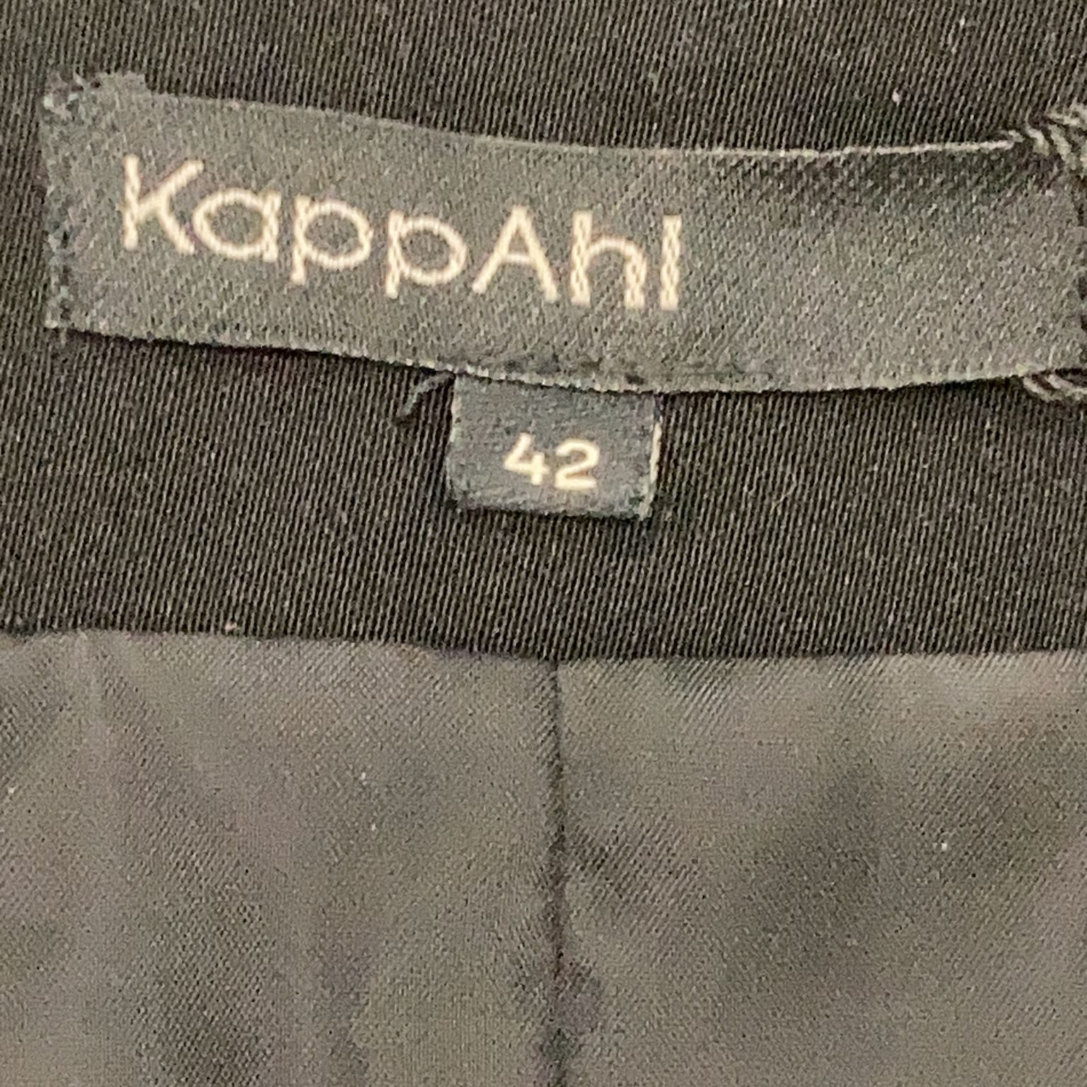 KappAhl