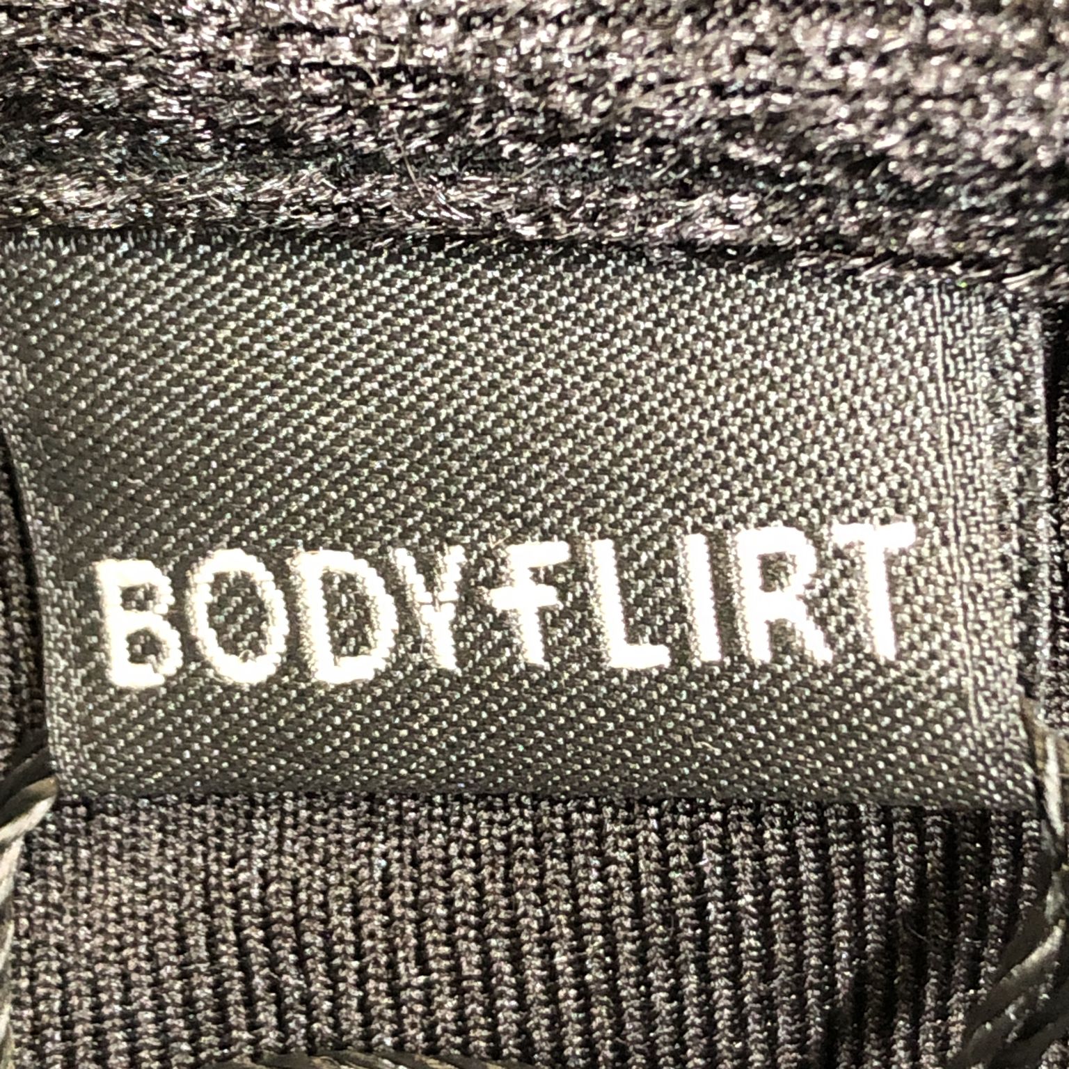 Bodyflirt