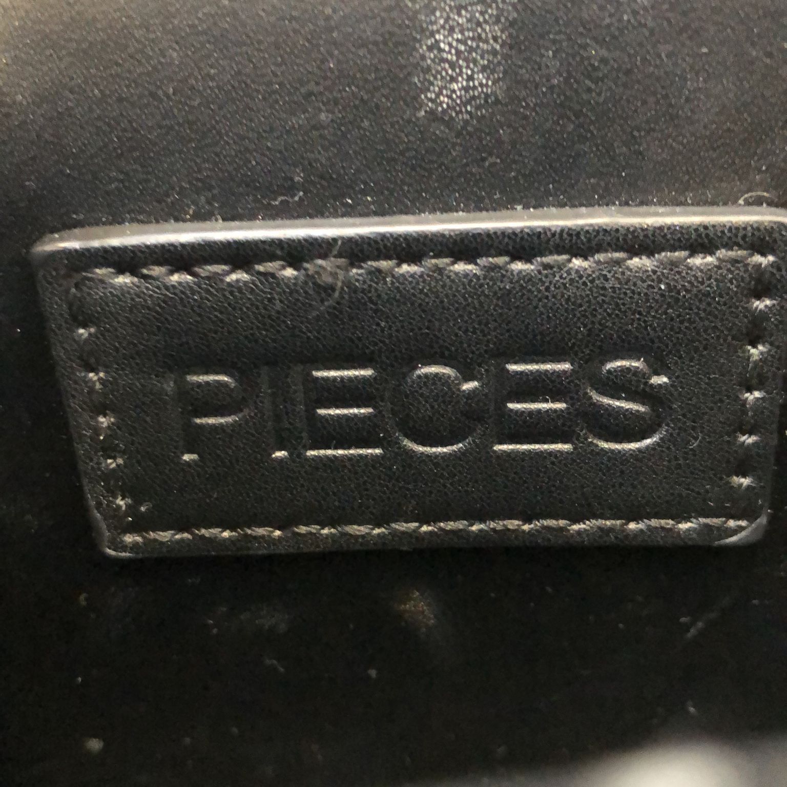 Pieces