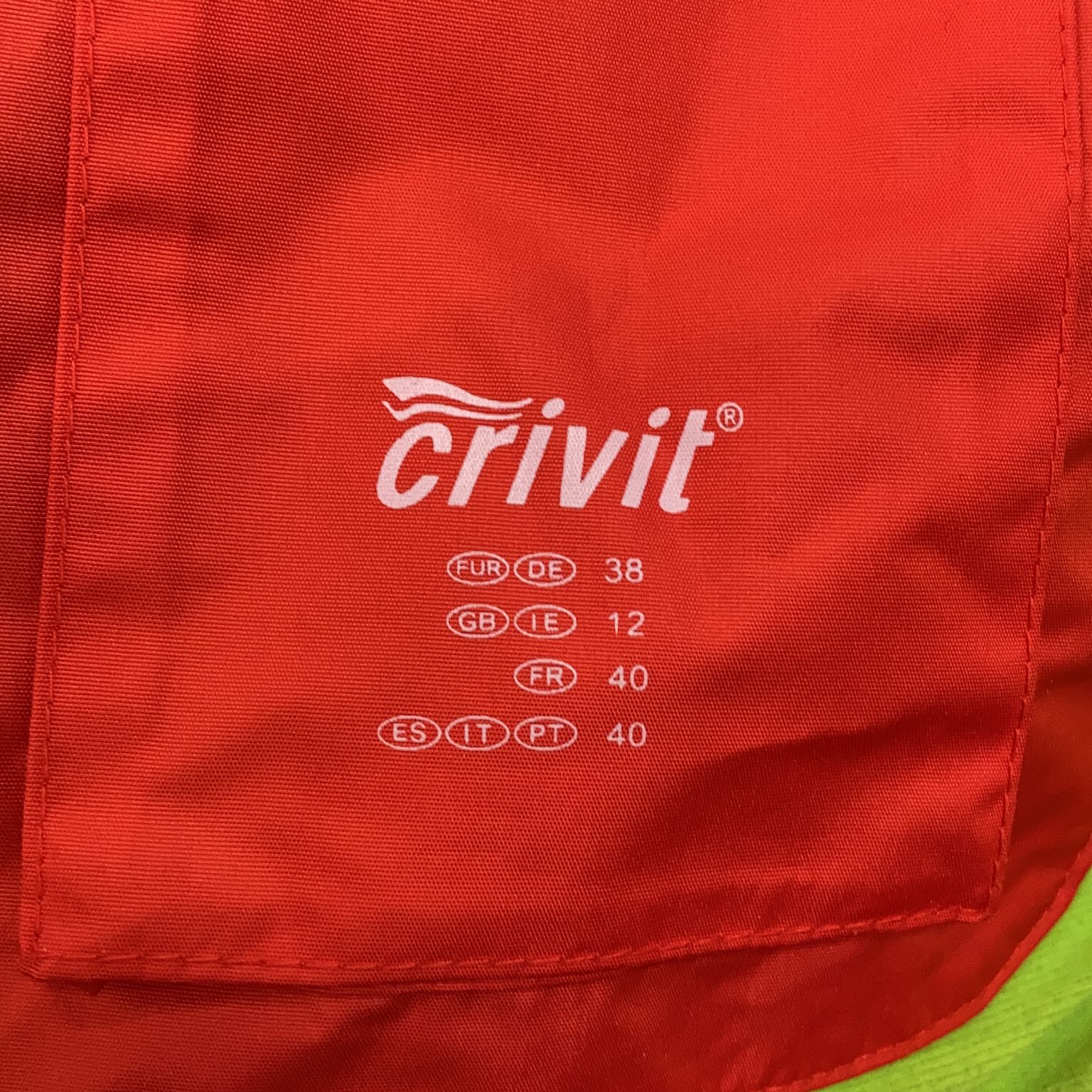 Crivit