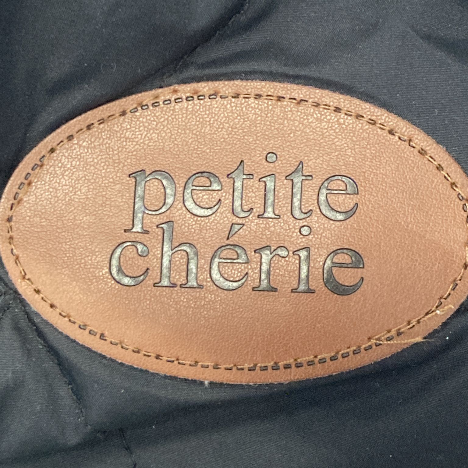 Petite Chérie