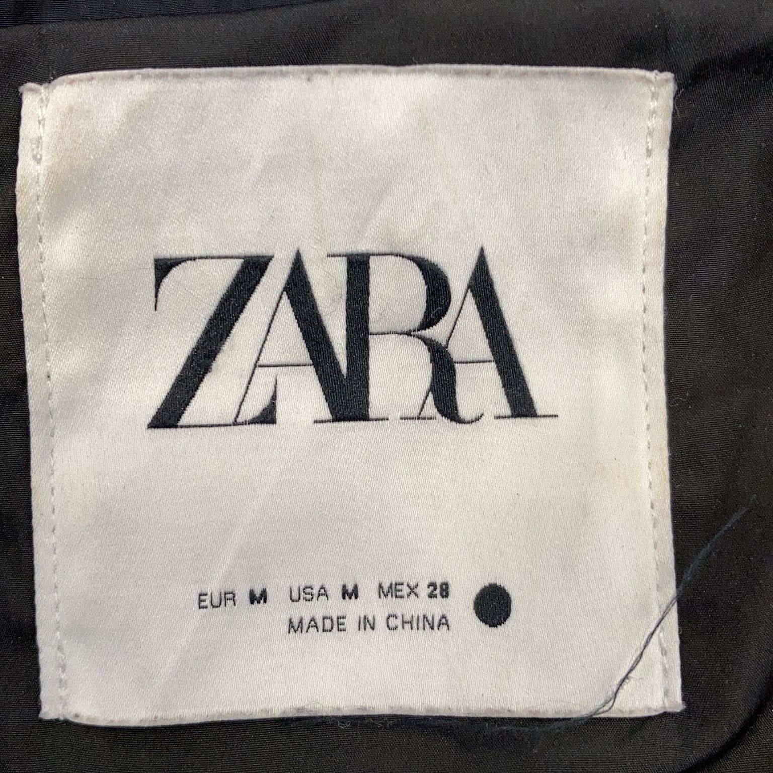 Zara