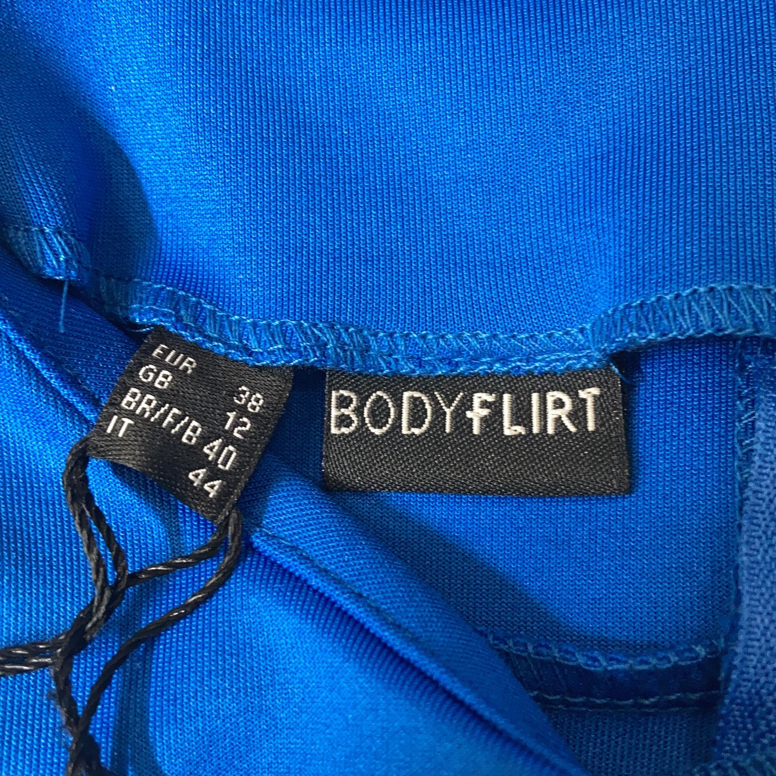 Bodyflirt