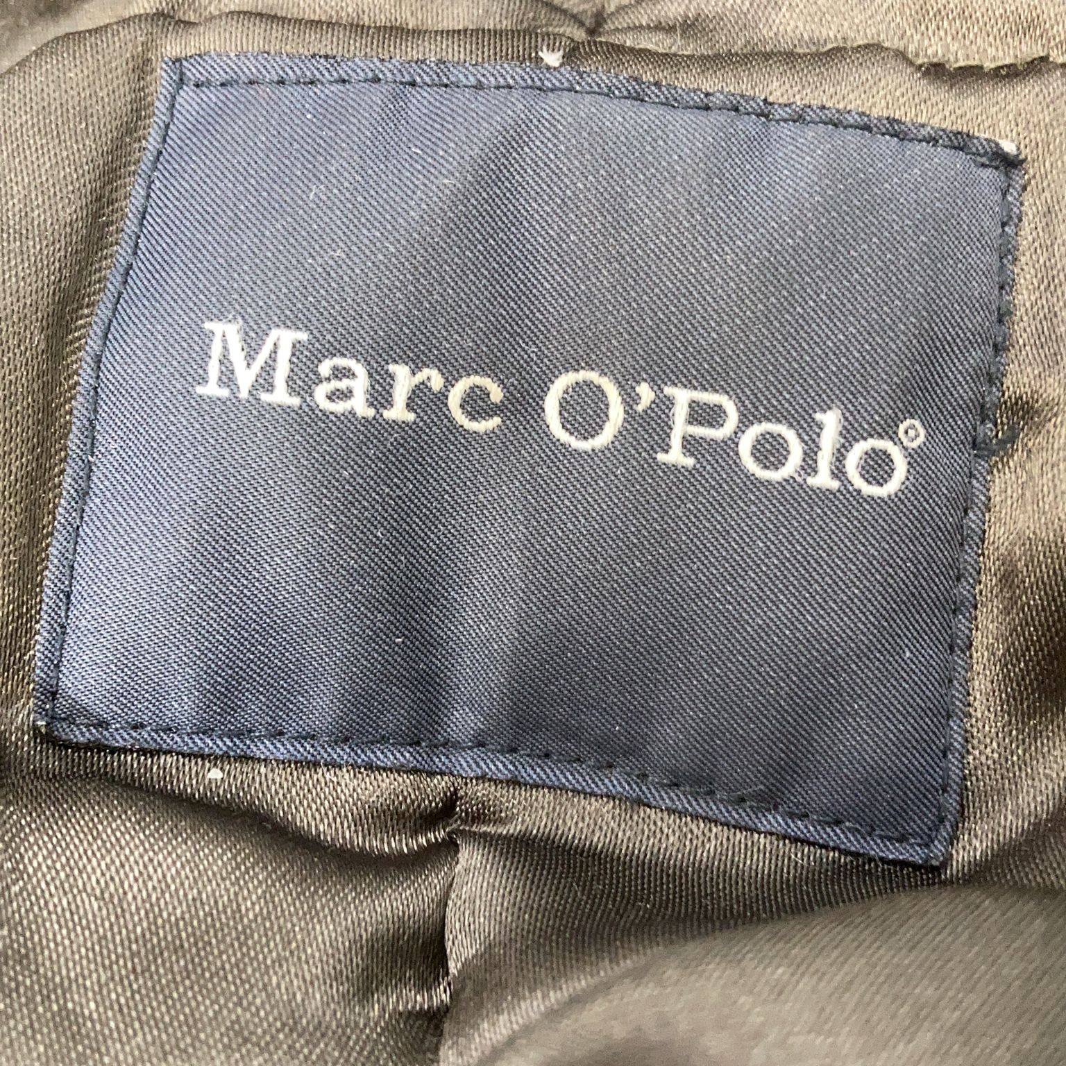 Marc O'Polo