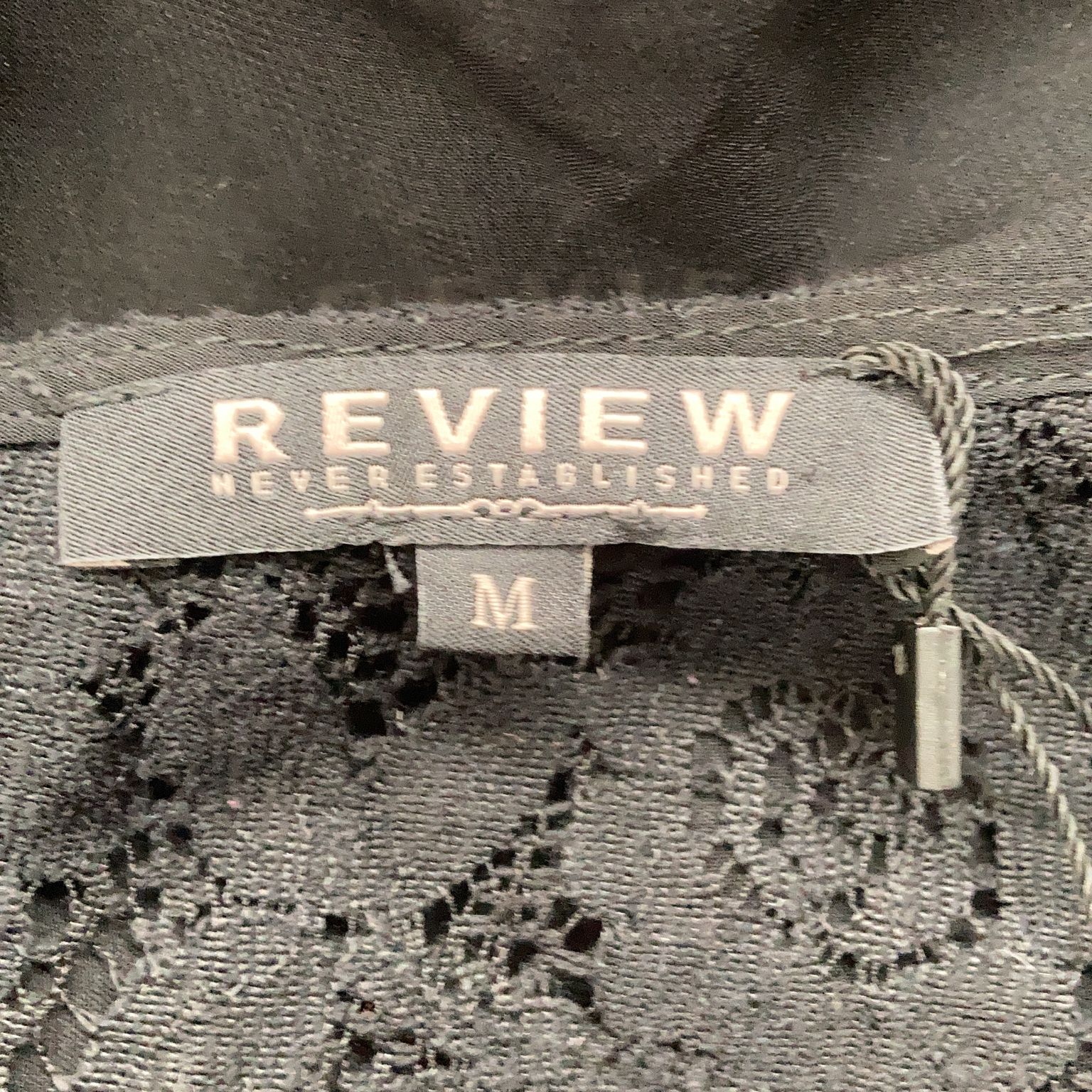 Review