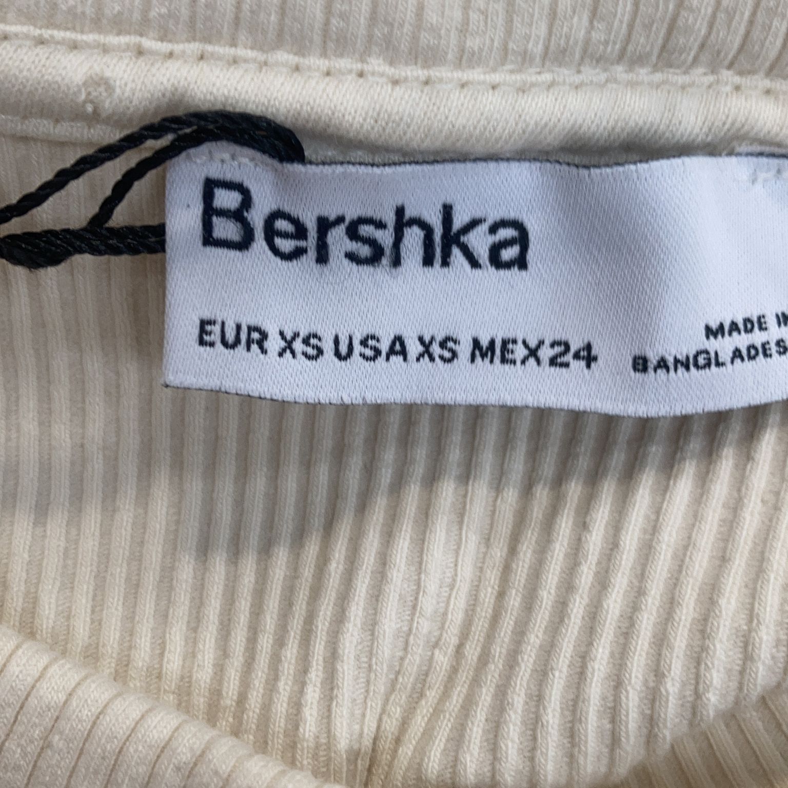 Bershka