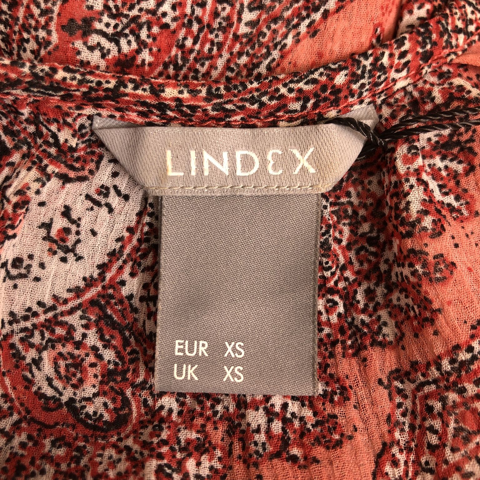 Lindex