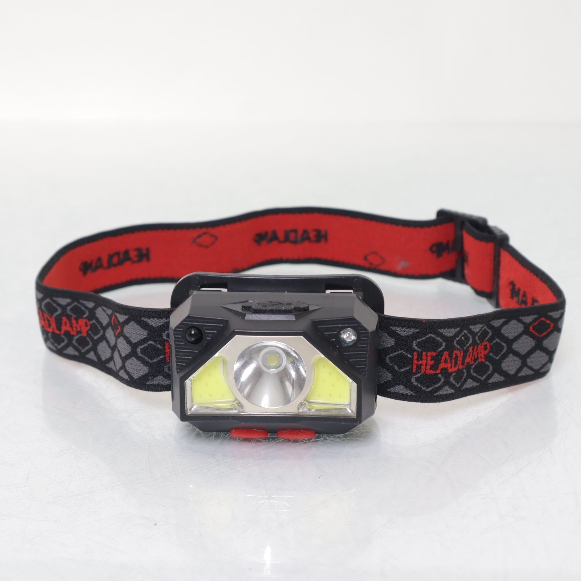 Headlamp