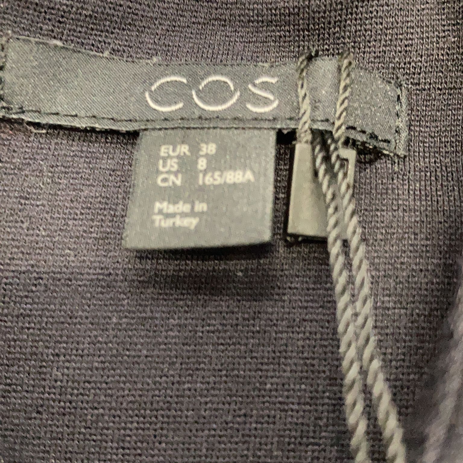 COS