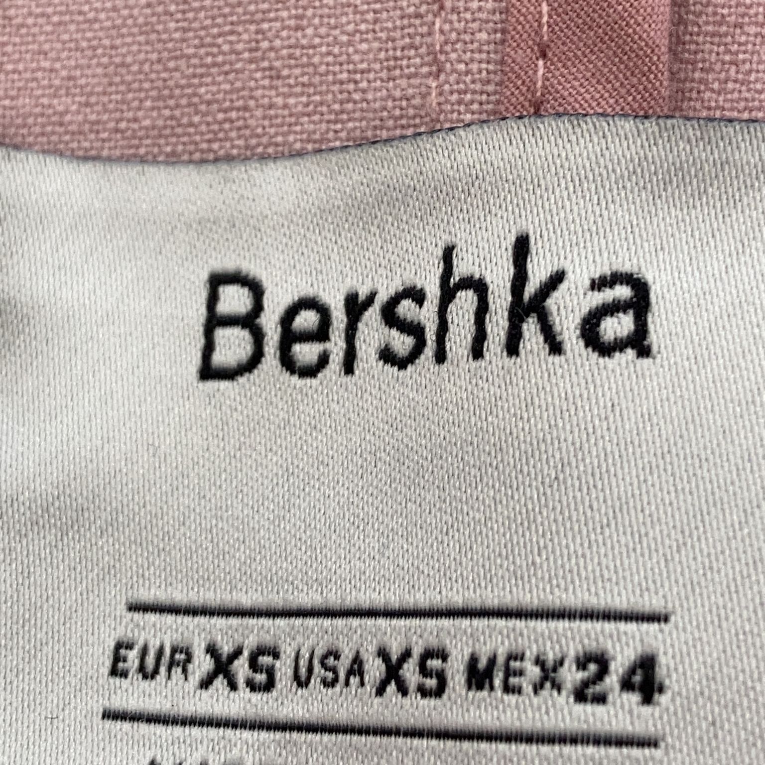 Bershka