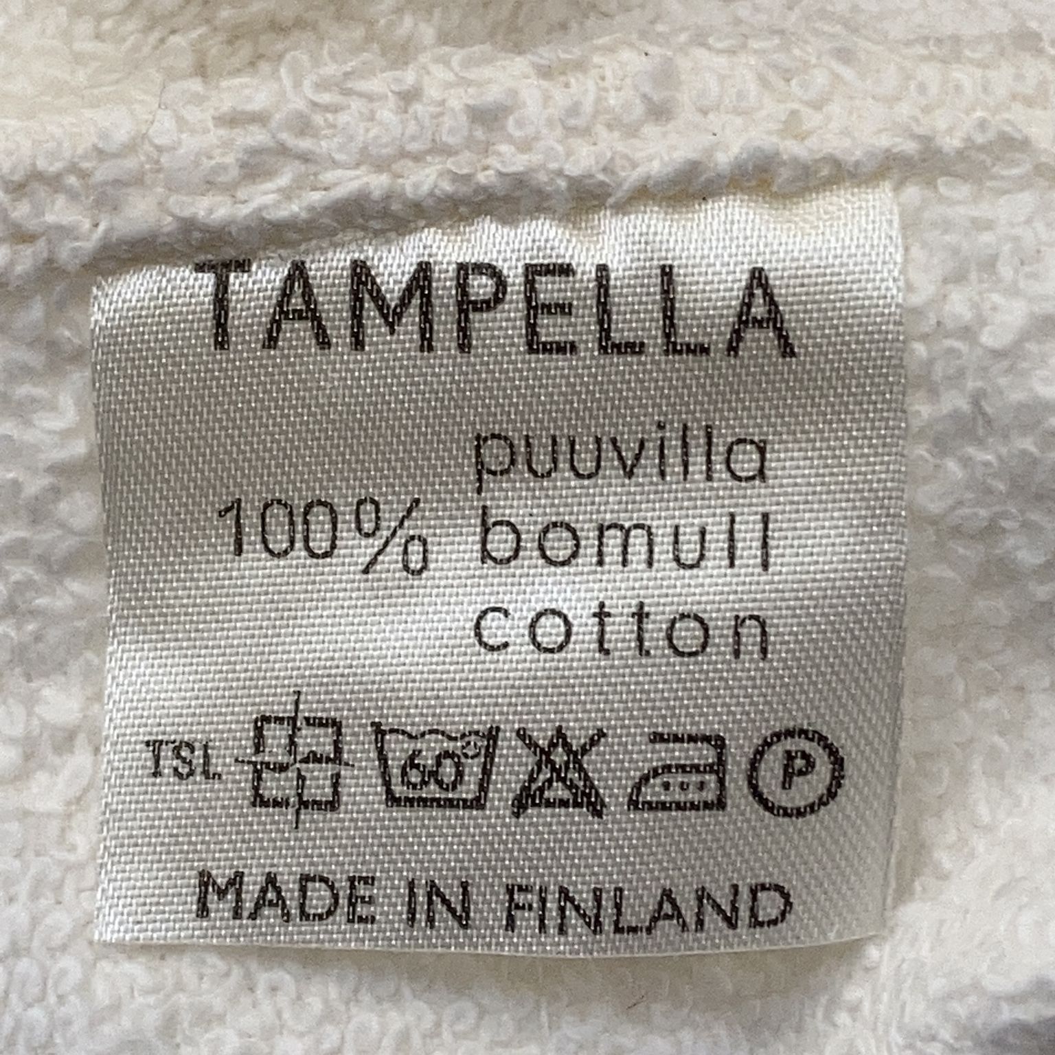 Tampella