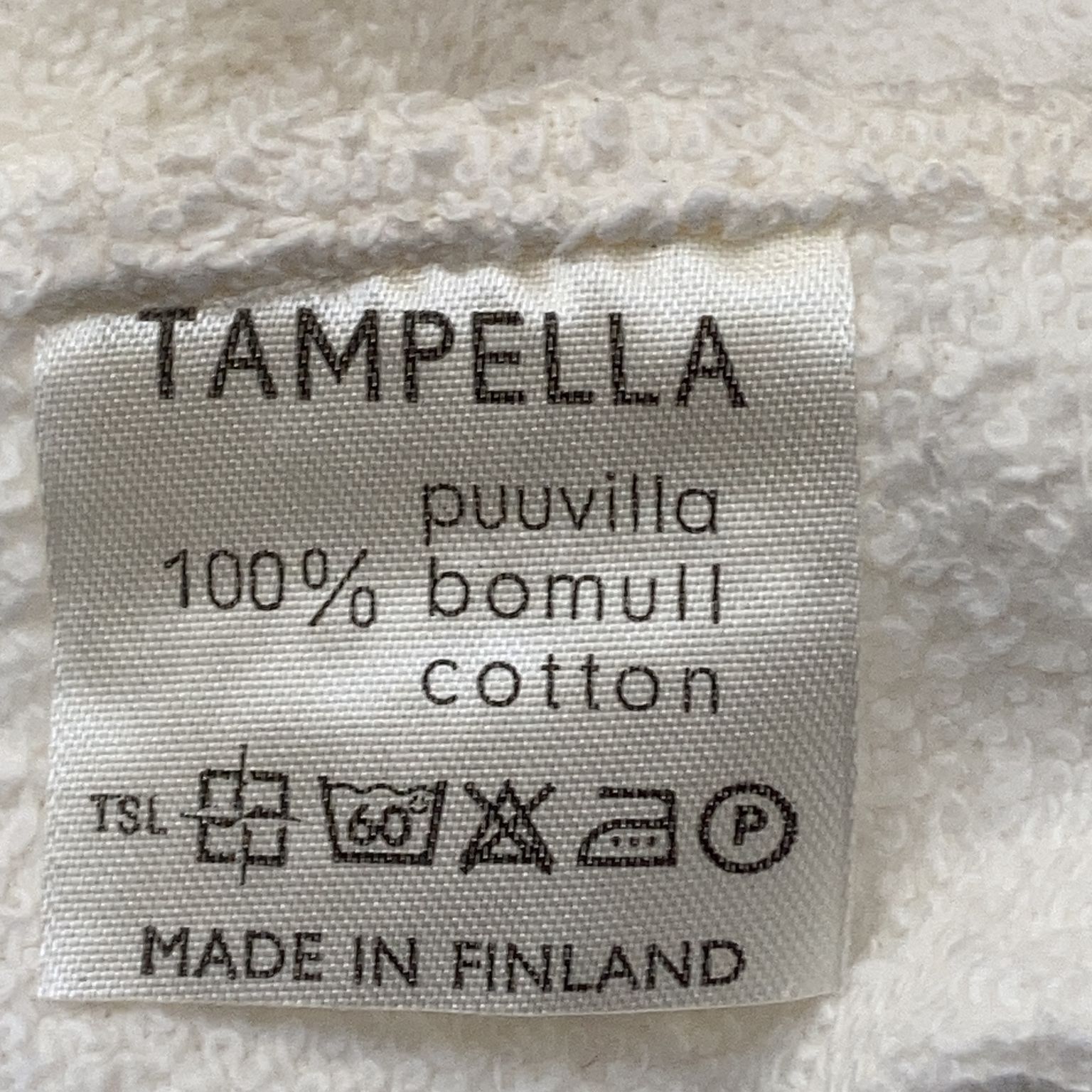 Tampella