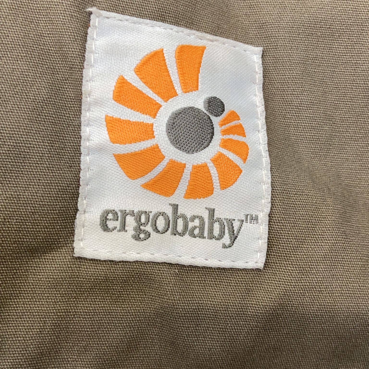 Ergobaby