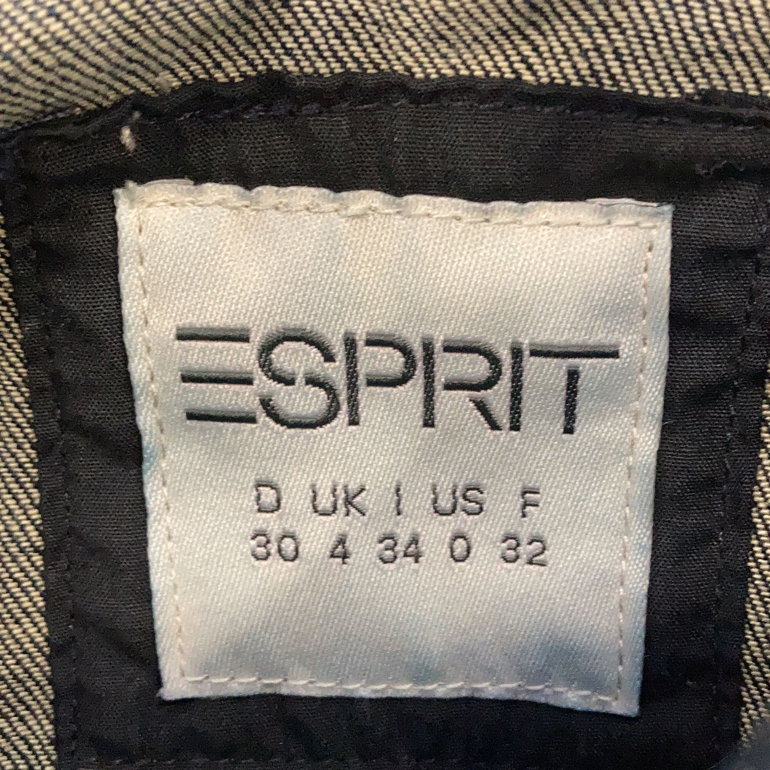 ESPRIT