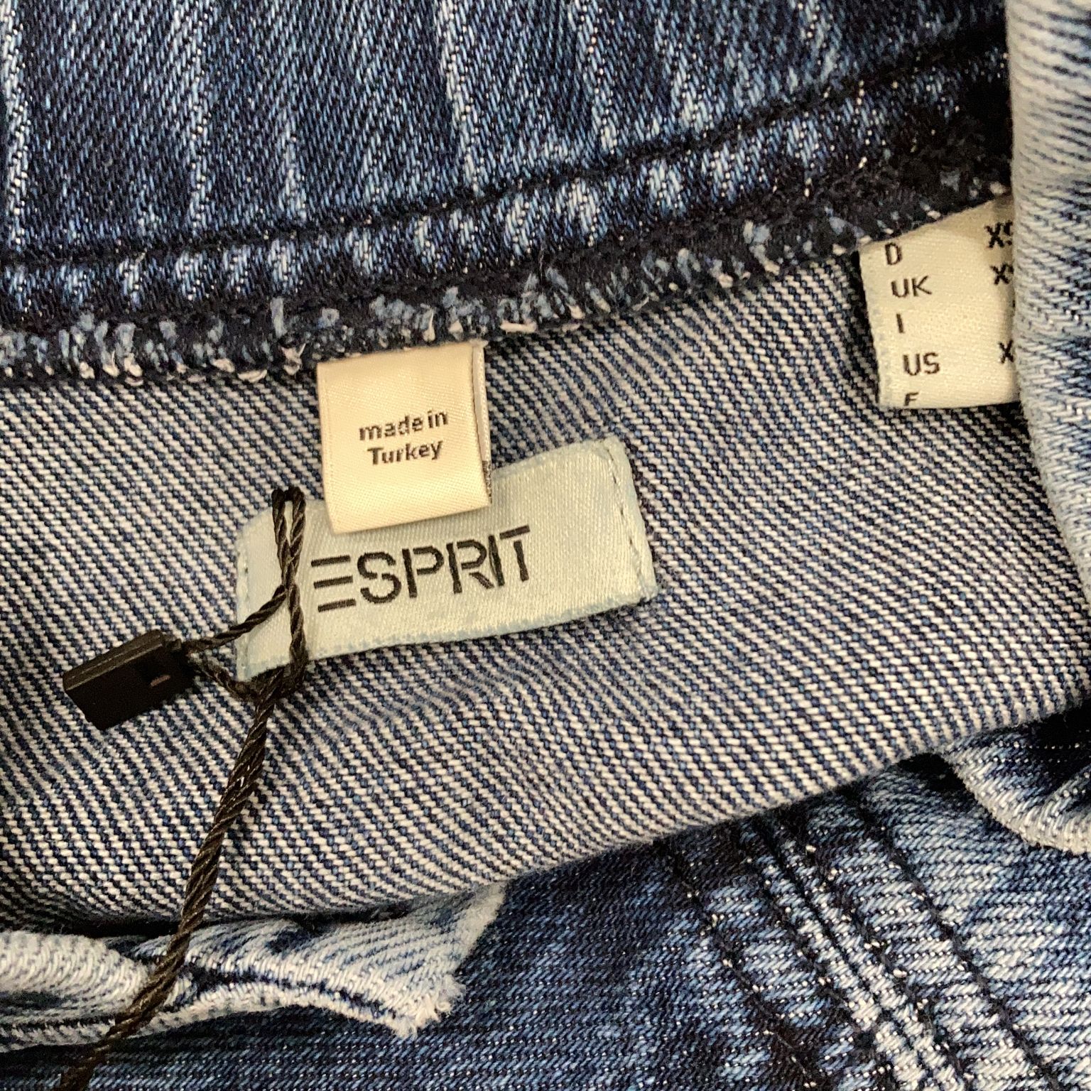 ESPRIT