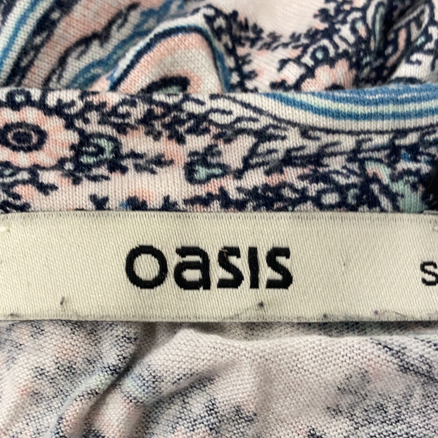 Oasis