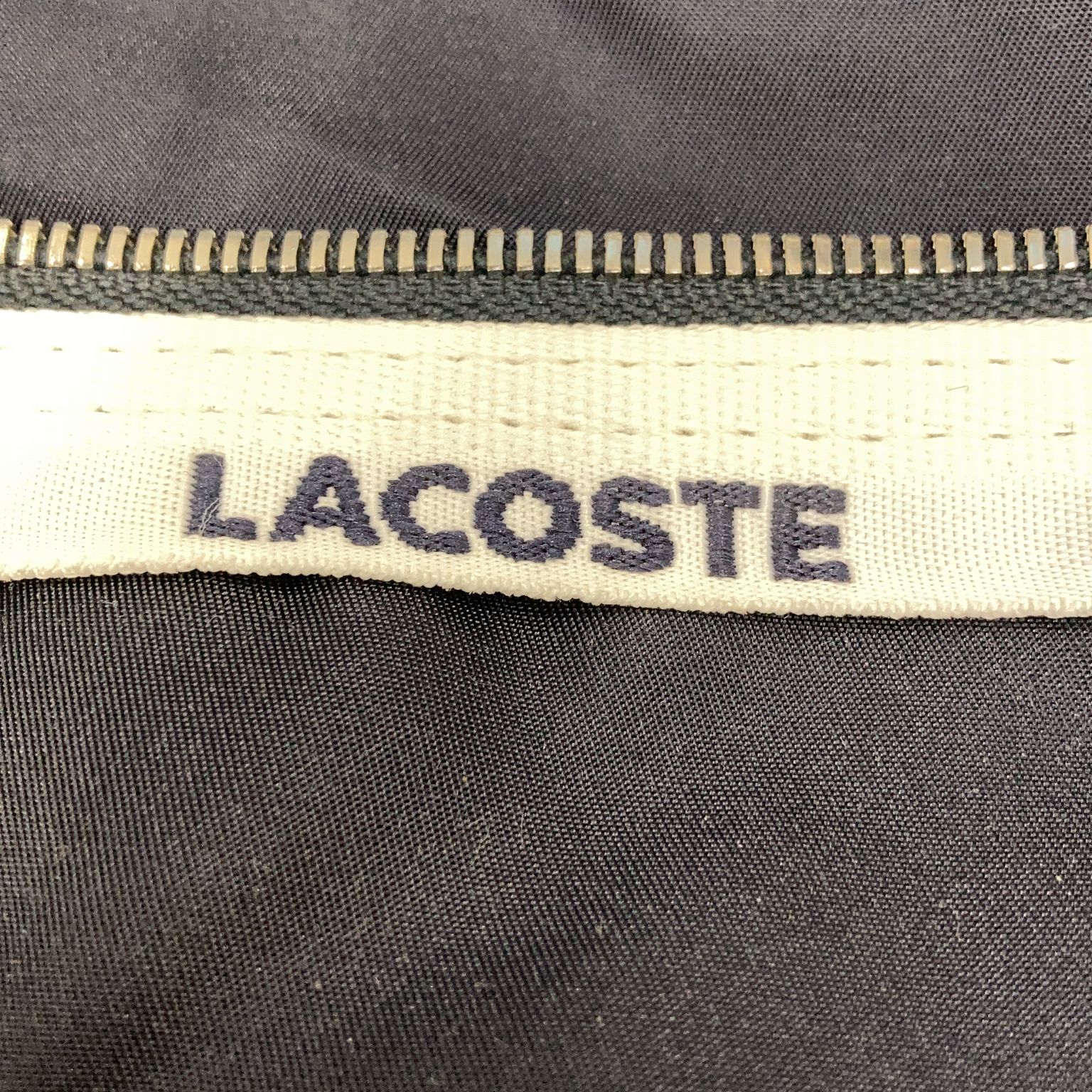 Lacoste