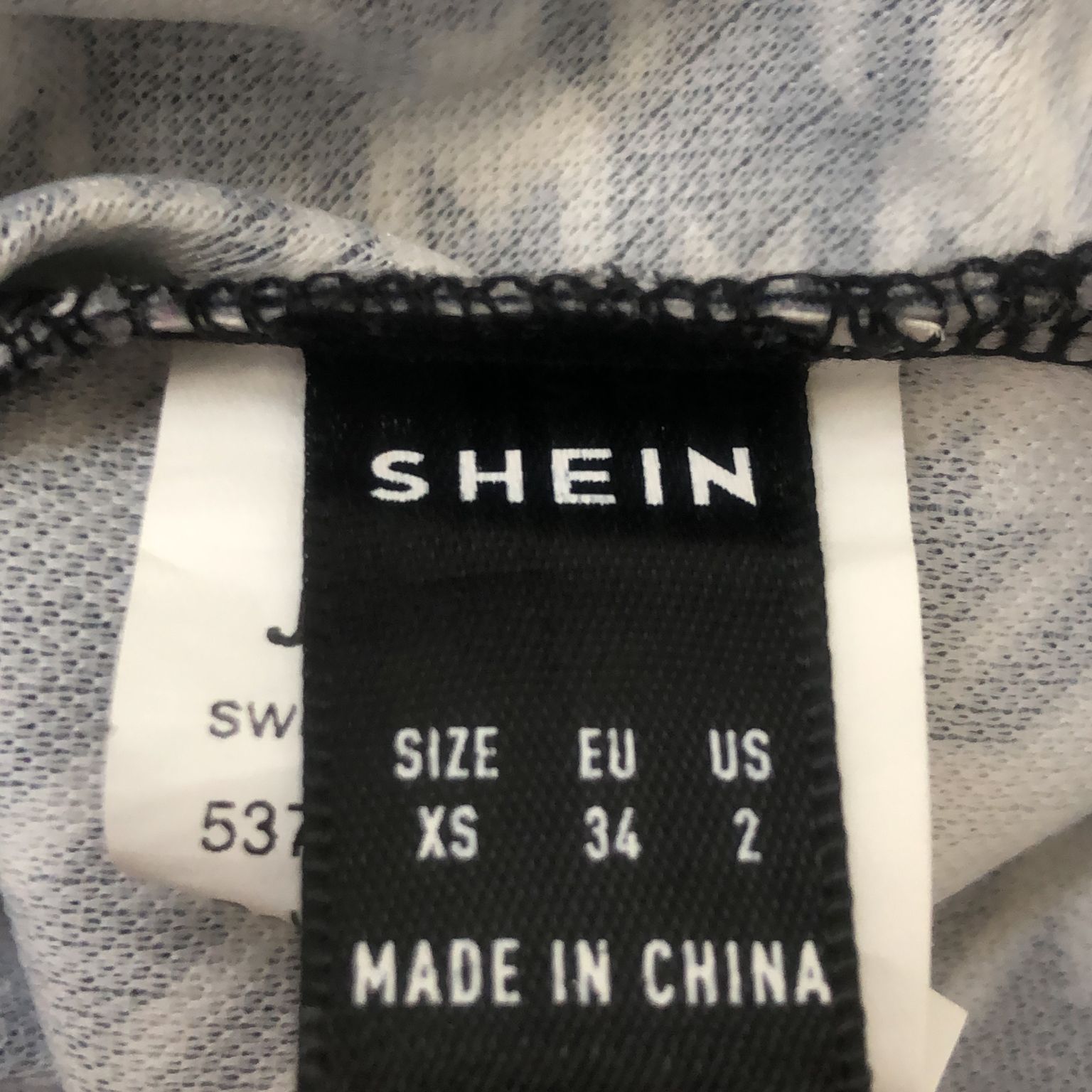 Shein